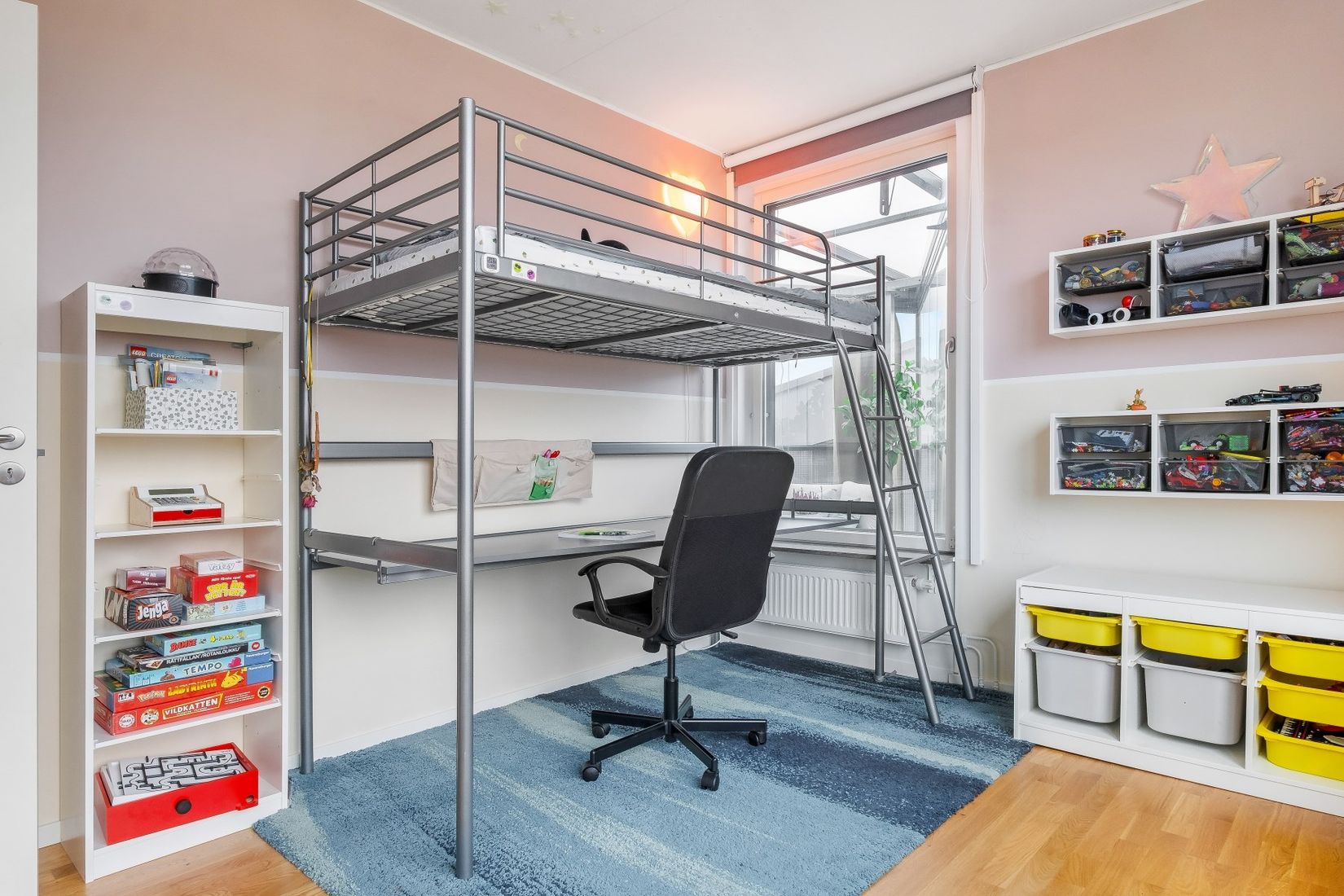 Bostadsrätt, Krakel Spektakels Gata 2, Annedal, Stockholm