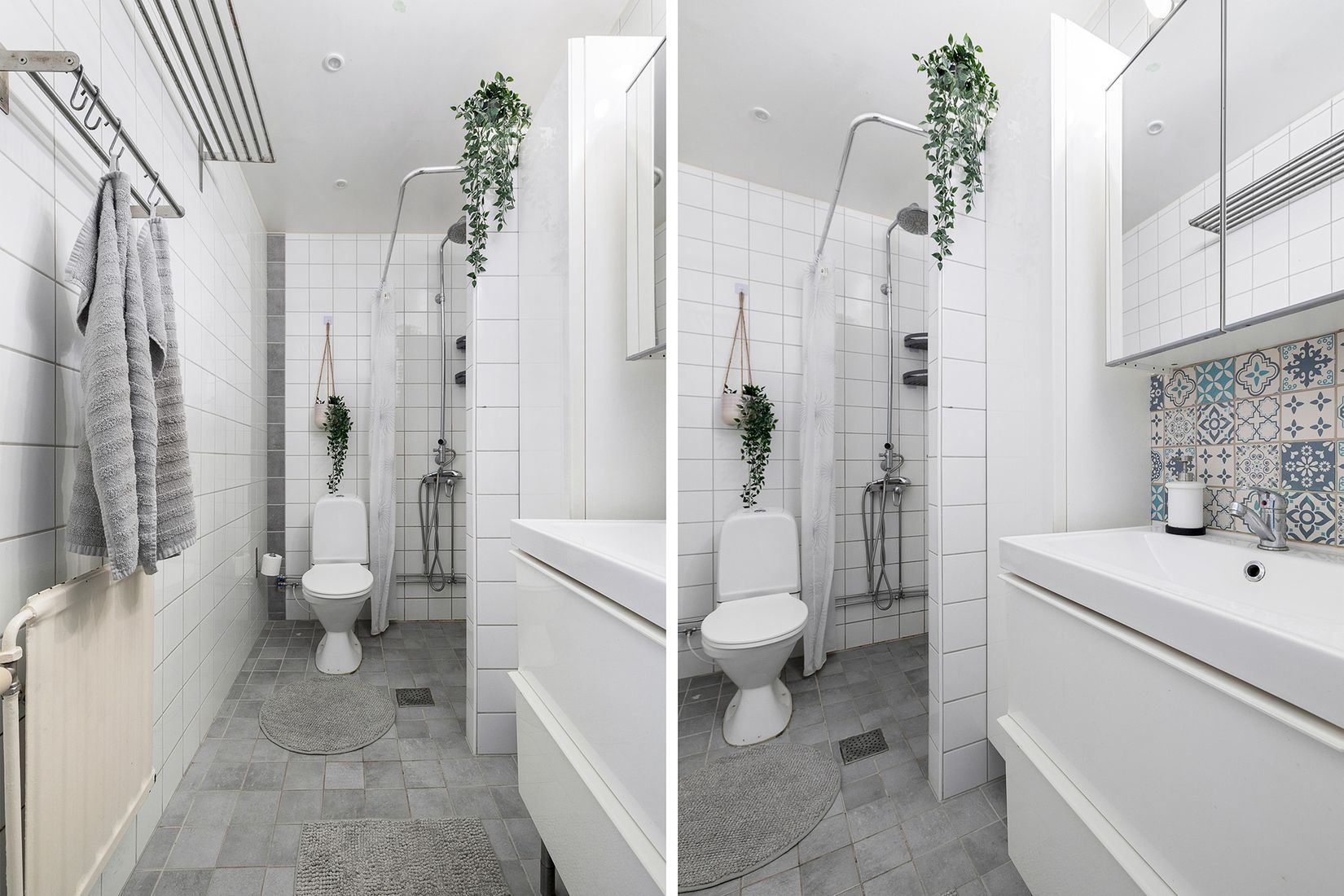 Bostadsrätt, Frihetsvägen 9, Jakobsberg, Järfälla