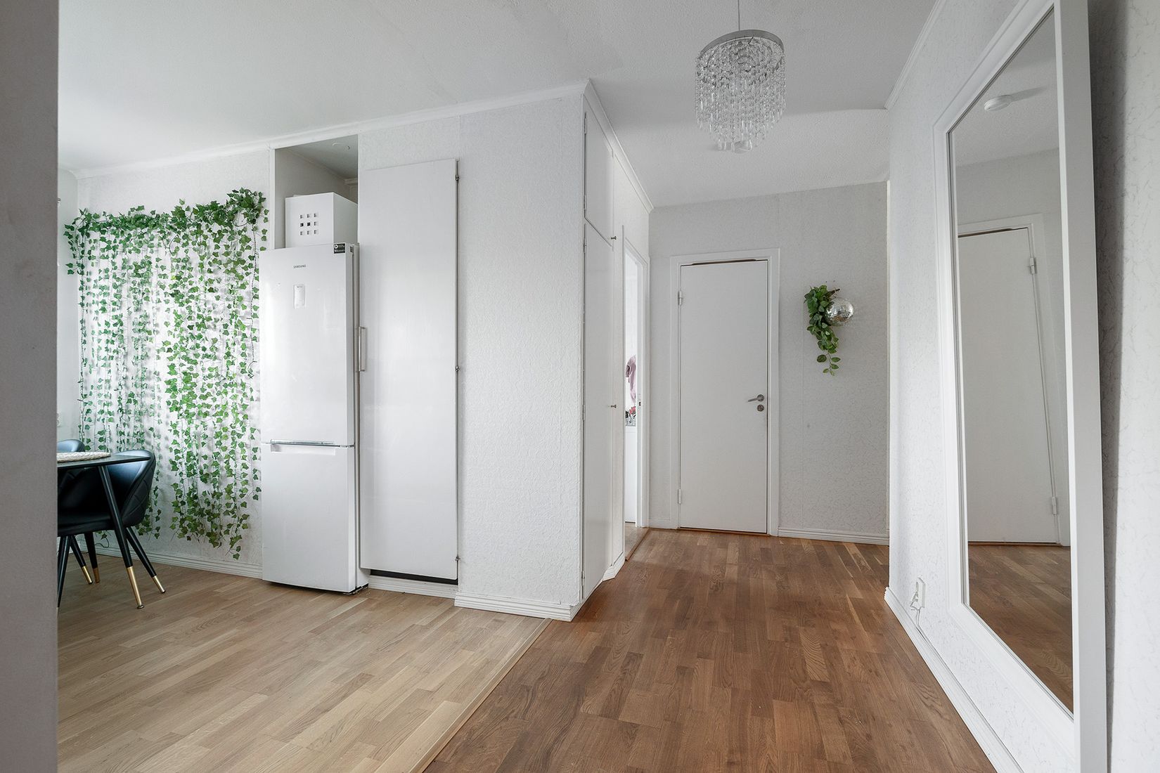 Bostadsrätt, Frihetsvägen 9, Jakobsberg, Järfälla