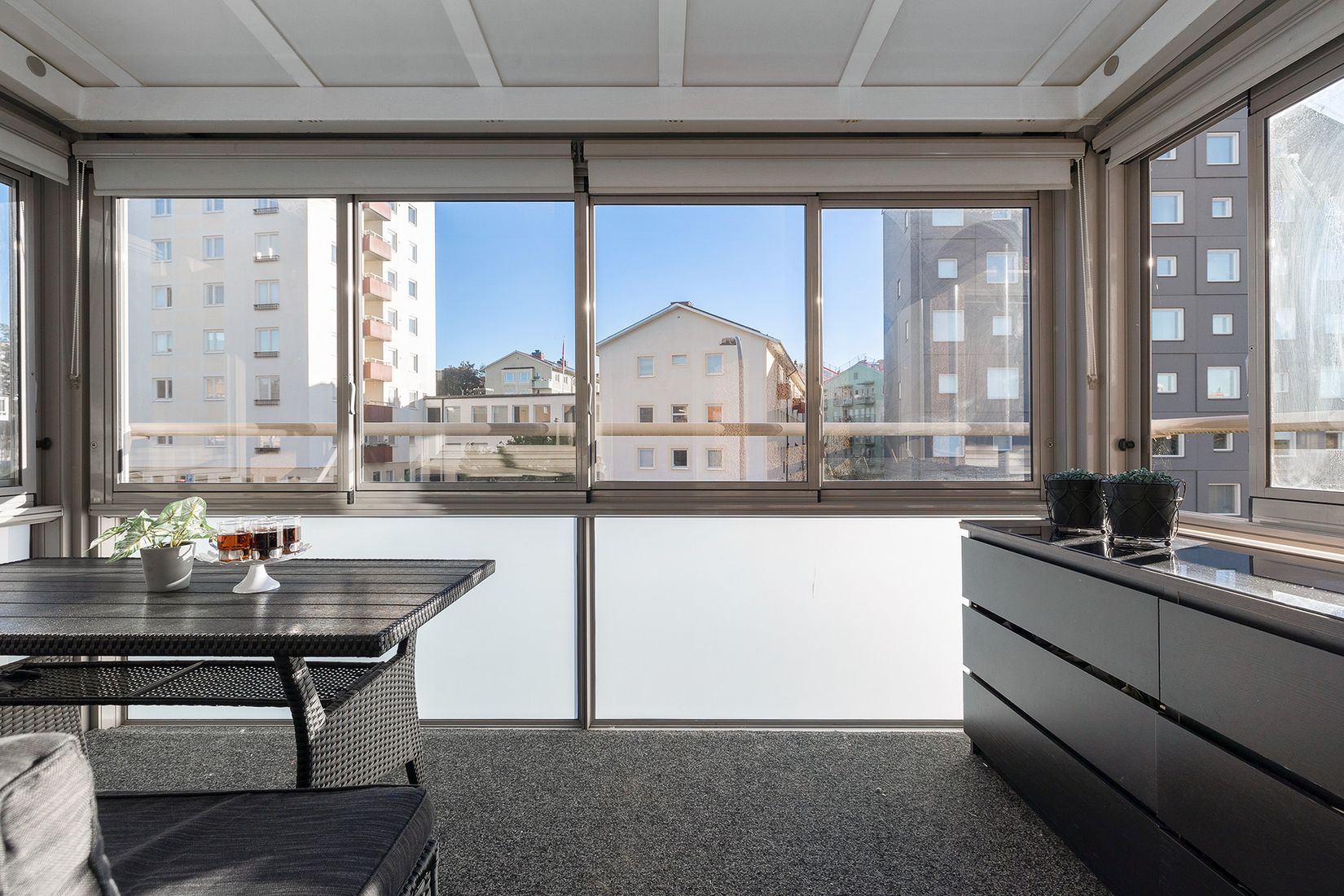 Bostadsrätt, Frihetsvägen 9, Jakobsberg, Järfälla