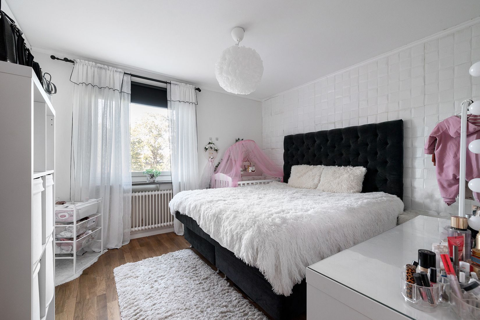 Bostadsrätt, Frihetsvägen 9, Jakobsberg, Järfälla