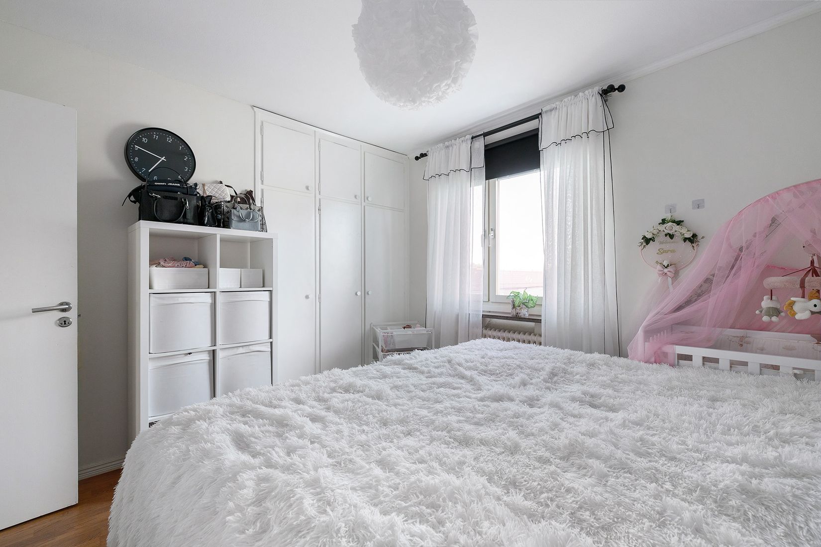 Bostadsrätt, Frihetsvägen 9, Jakobsberg, Järfälla