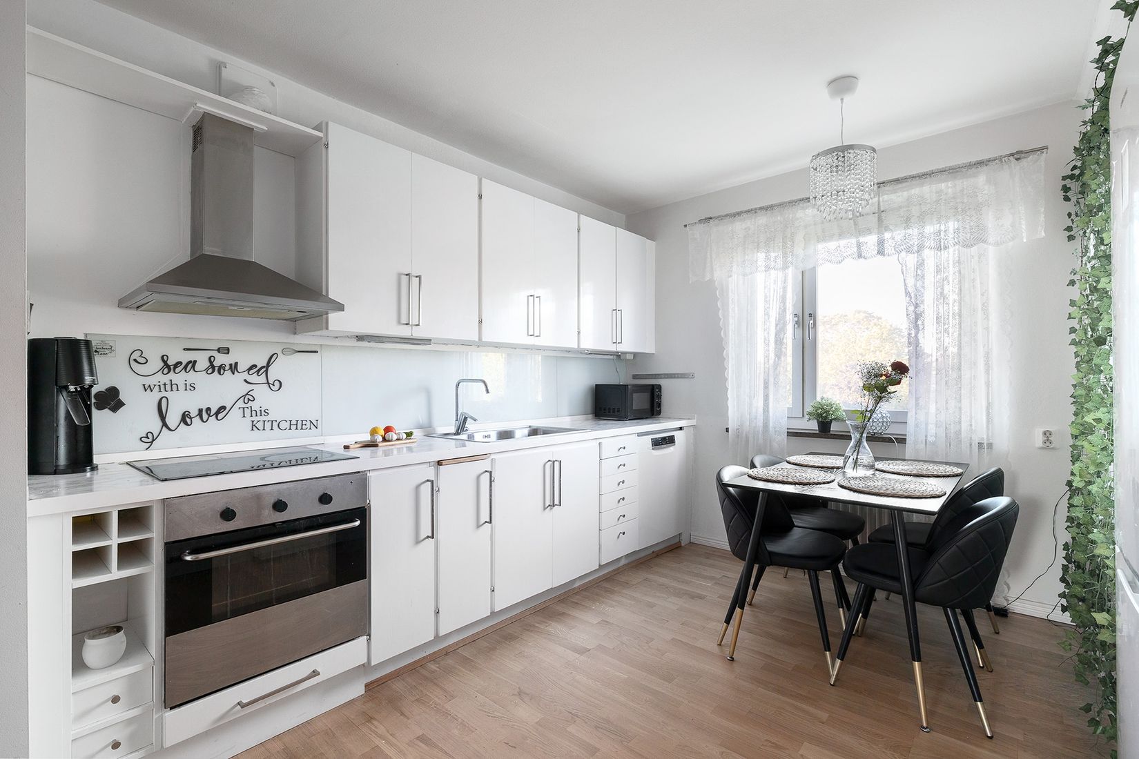 Bostadsrätt, Frihetsvägen 9, Jakobsberg, Järfälla