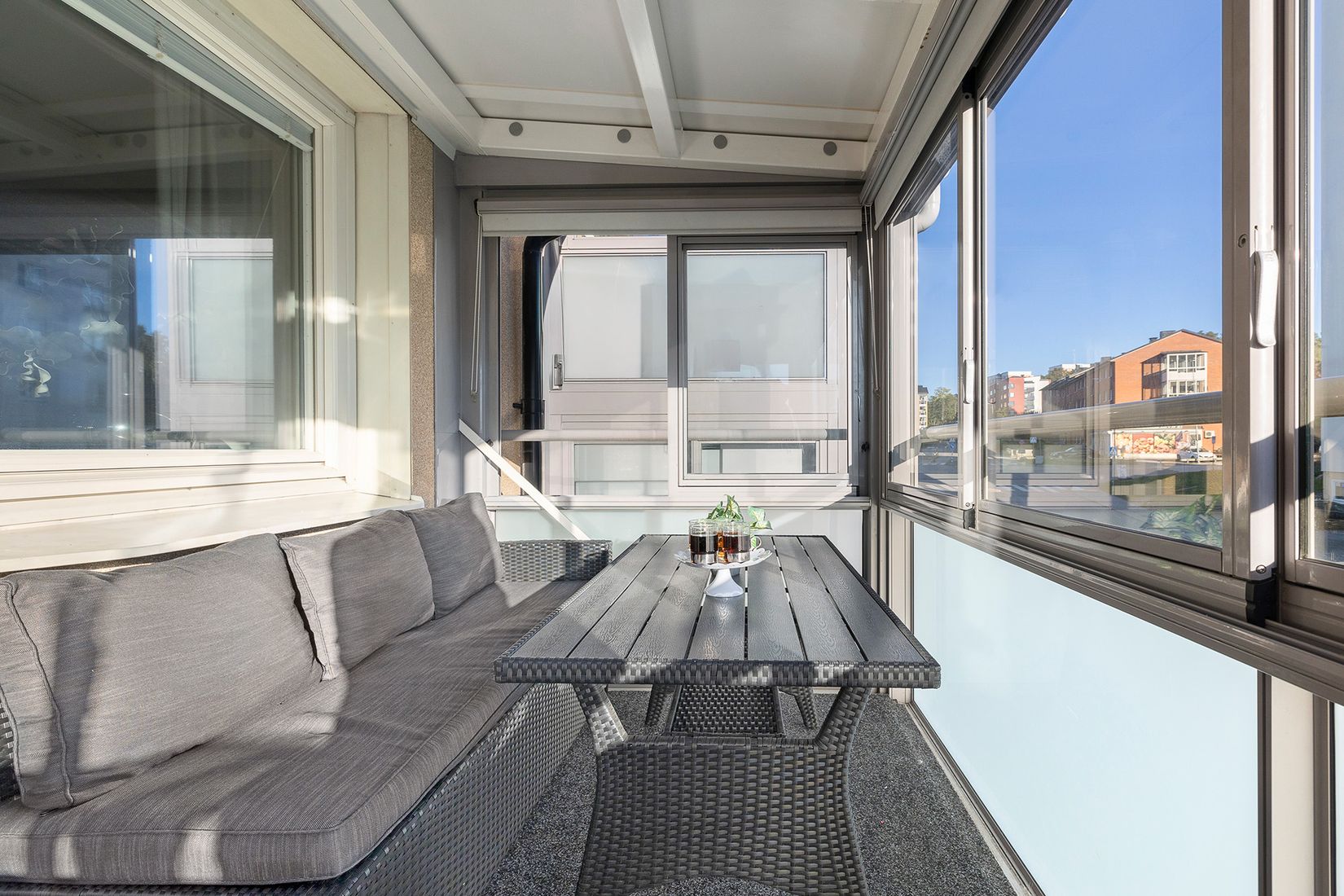 Bostadsrätt, Frihetsvägen 9, Jakobsberg, Järfälla