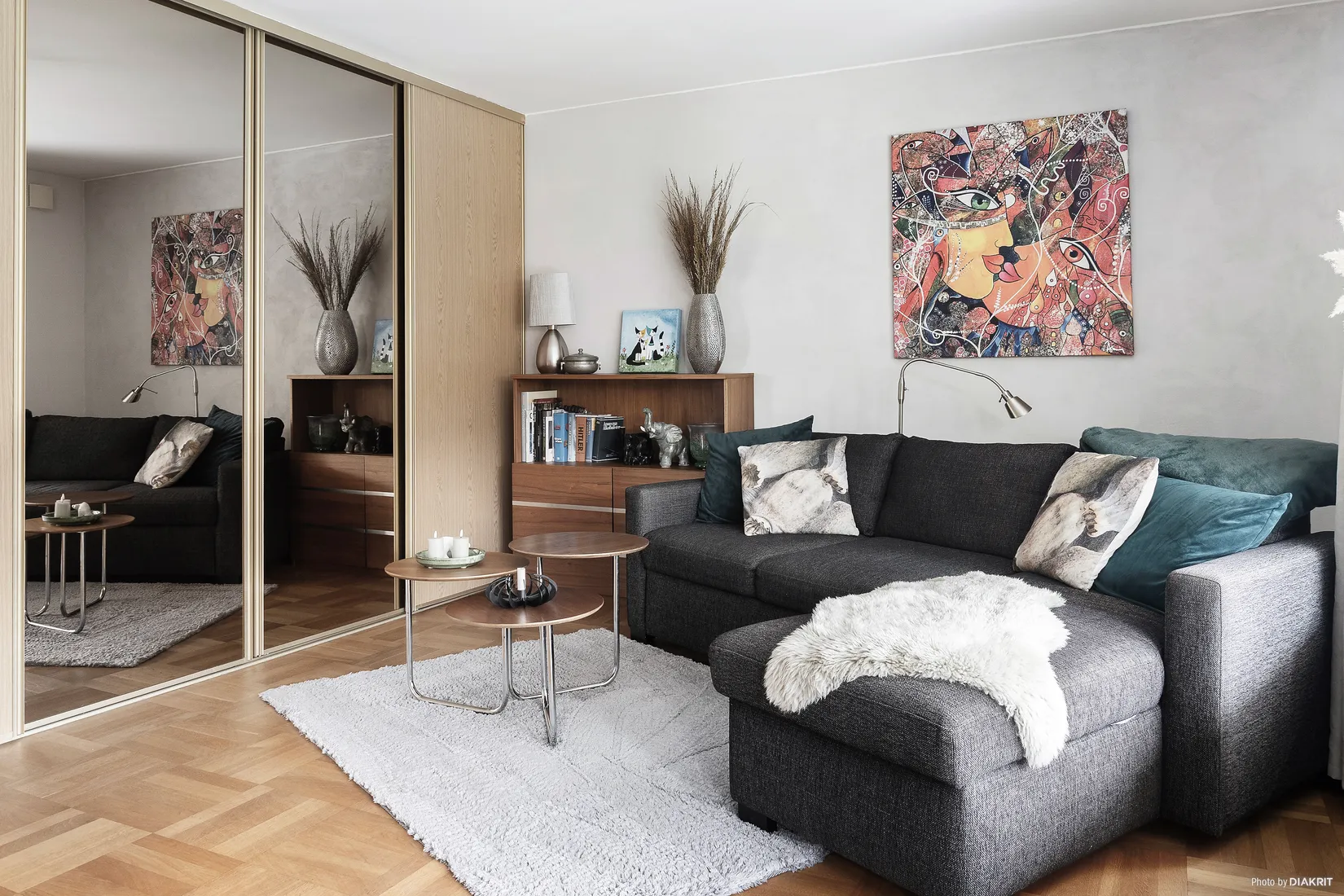 Villa, Dragongatan 11, Södervång, Svalöv