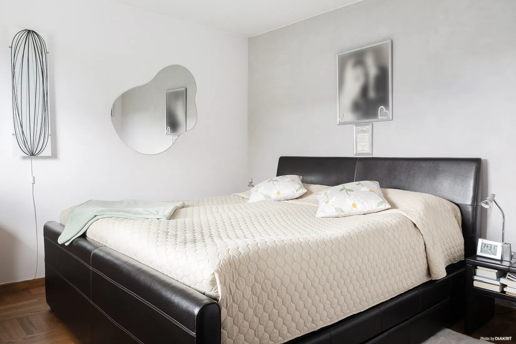 Villa, Dragongatan 11, Södervång, Svalöv