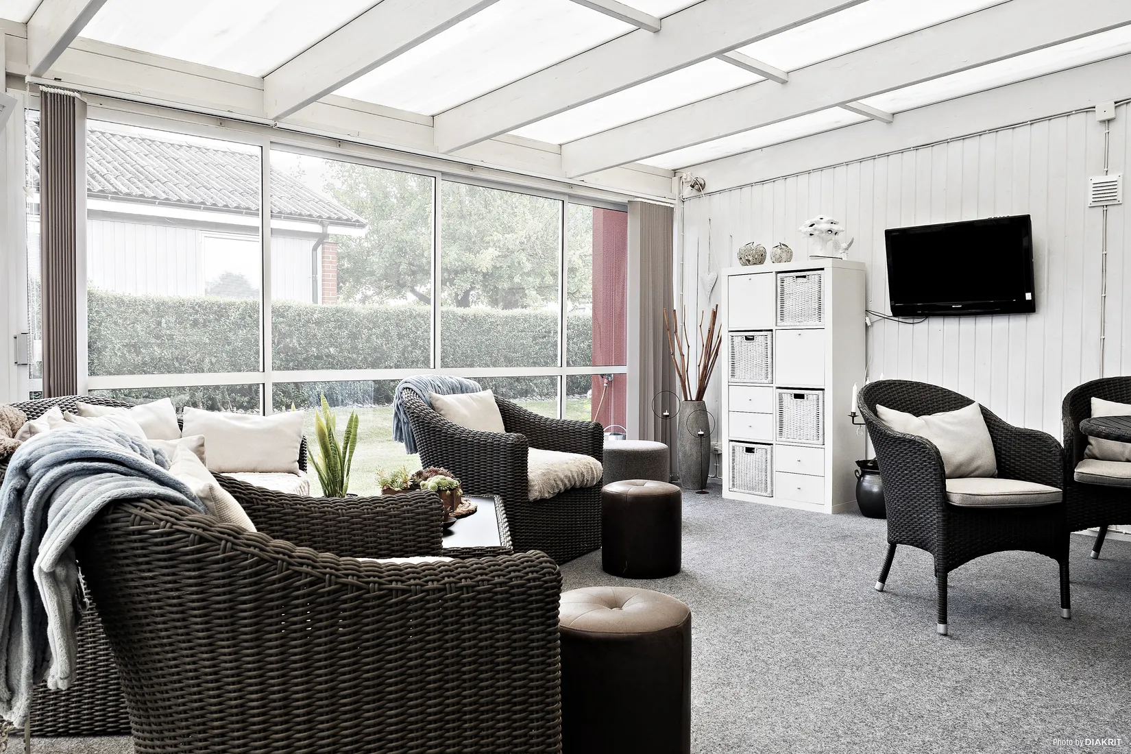 Villa, Dragongatan 11, Södervång, Svalöv