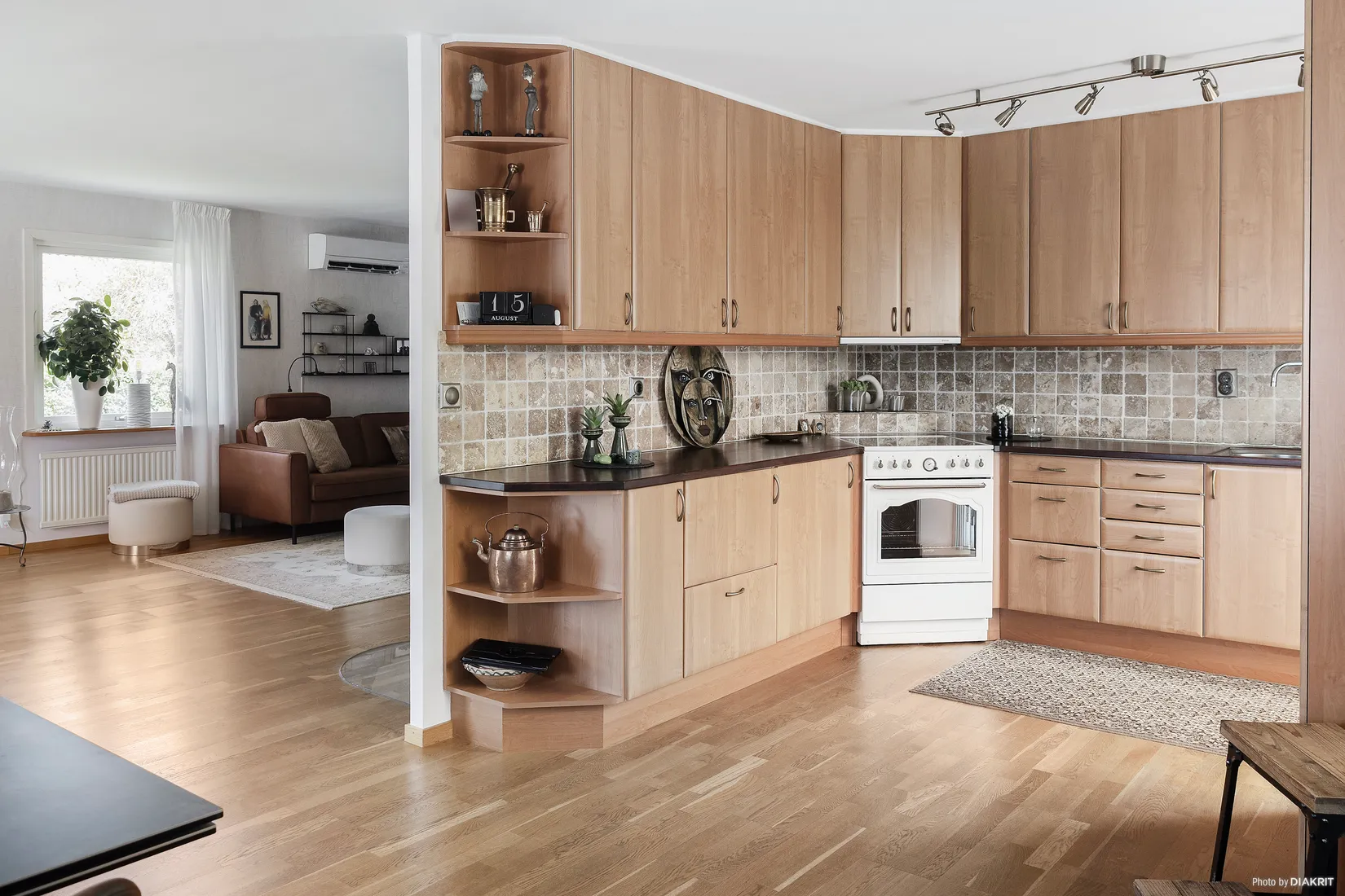 Villa, Dragongatan 11, Södervång, Svalöv