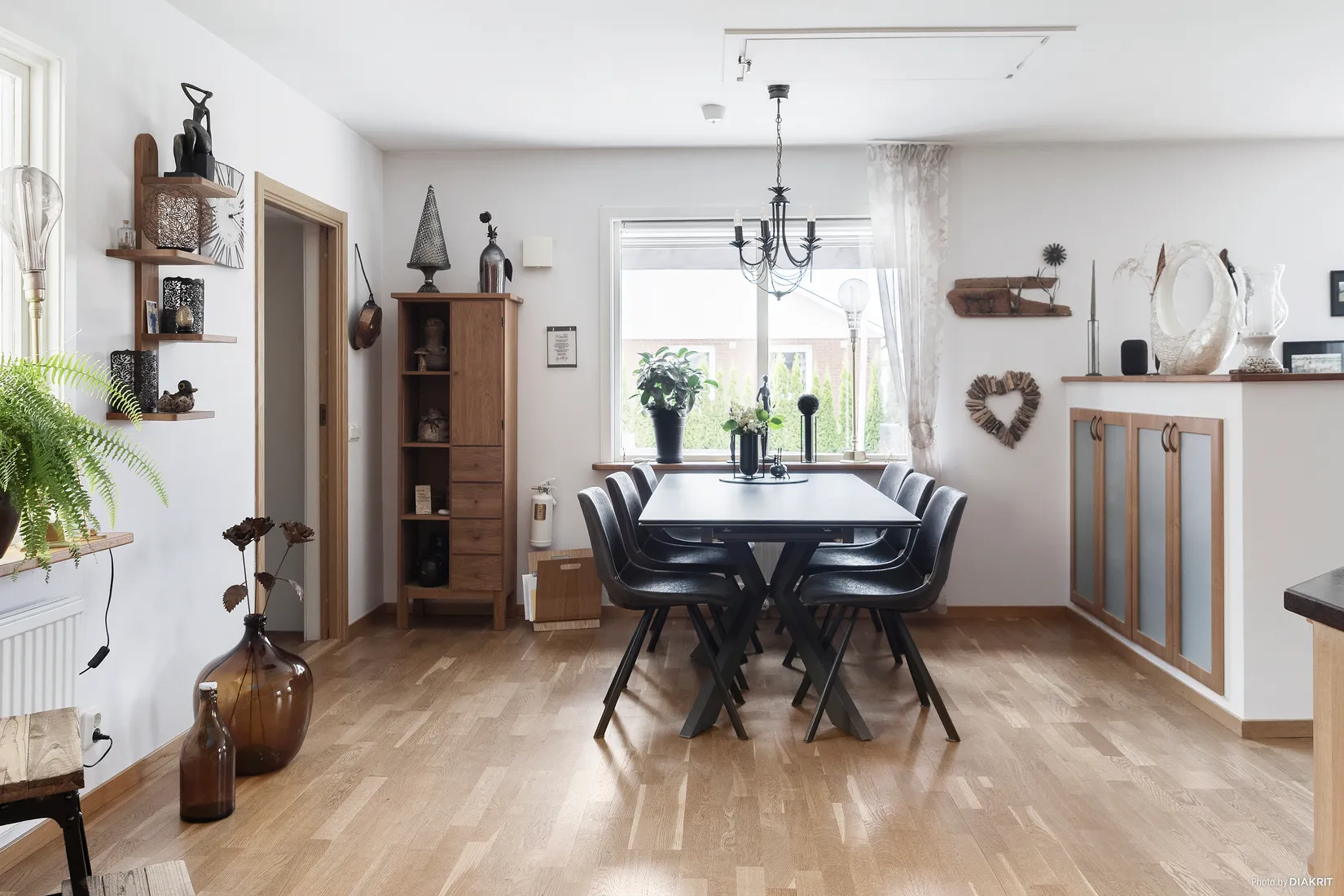 Villa, Dragongatan 11, Södervång, Svalöv