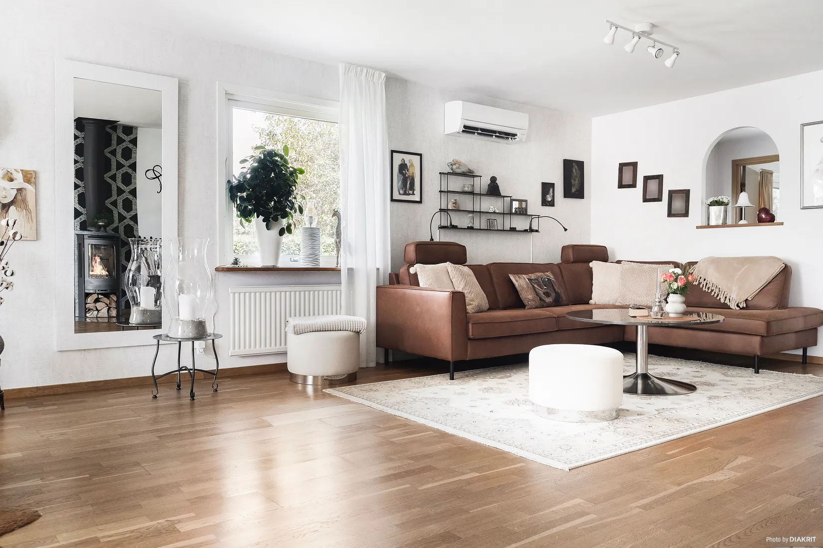 Villa, Dragongatan 11, Södervång, Svalöv