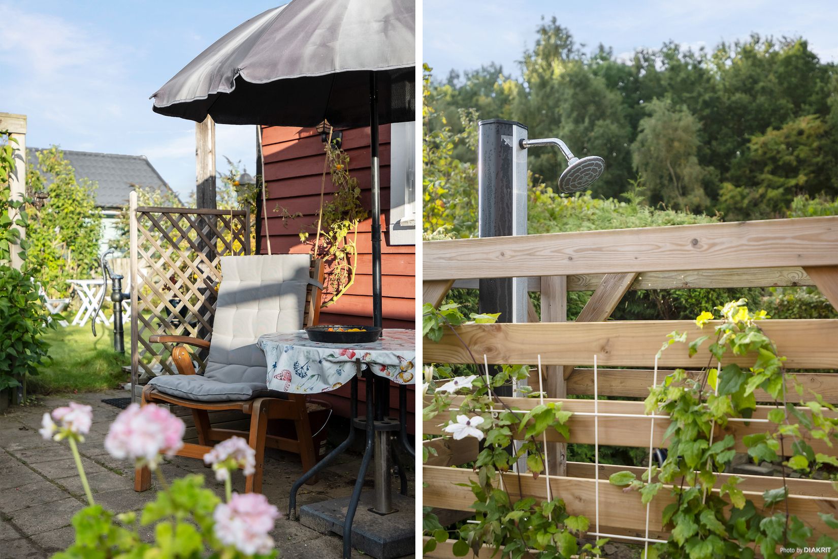 Övrigt, Rosengången 135, Lundsbäck Koloniförening, Vasatorp, Helsingborg