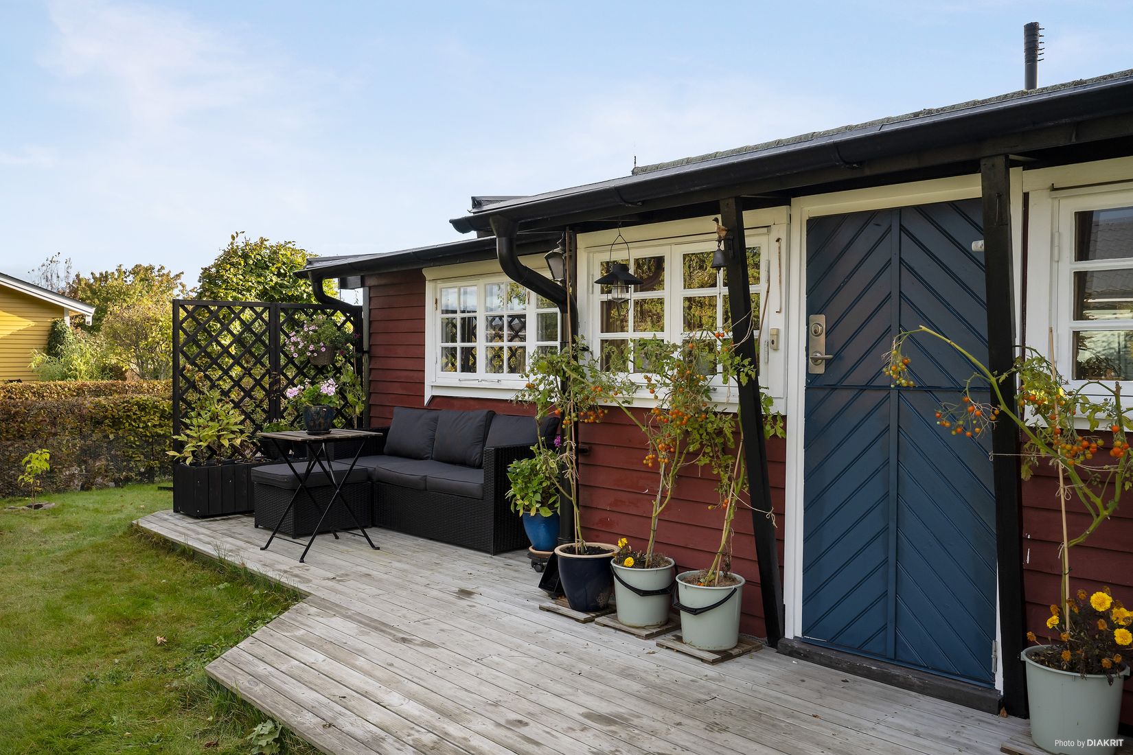 Övrigt, Rosengången 135, Lundsbäck Koloniförening, Vasatorp, Helsingborg