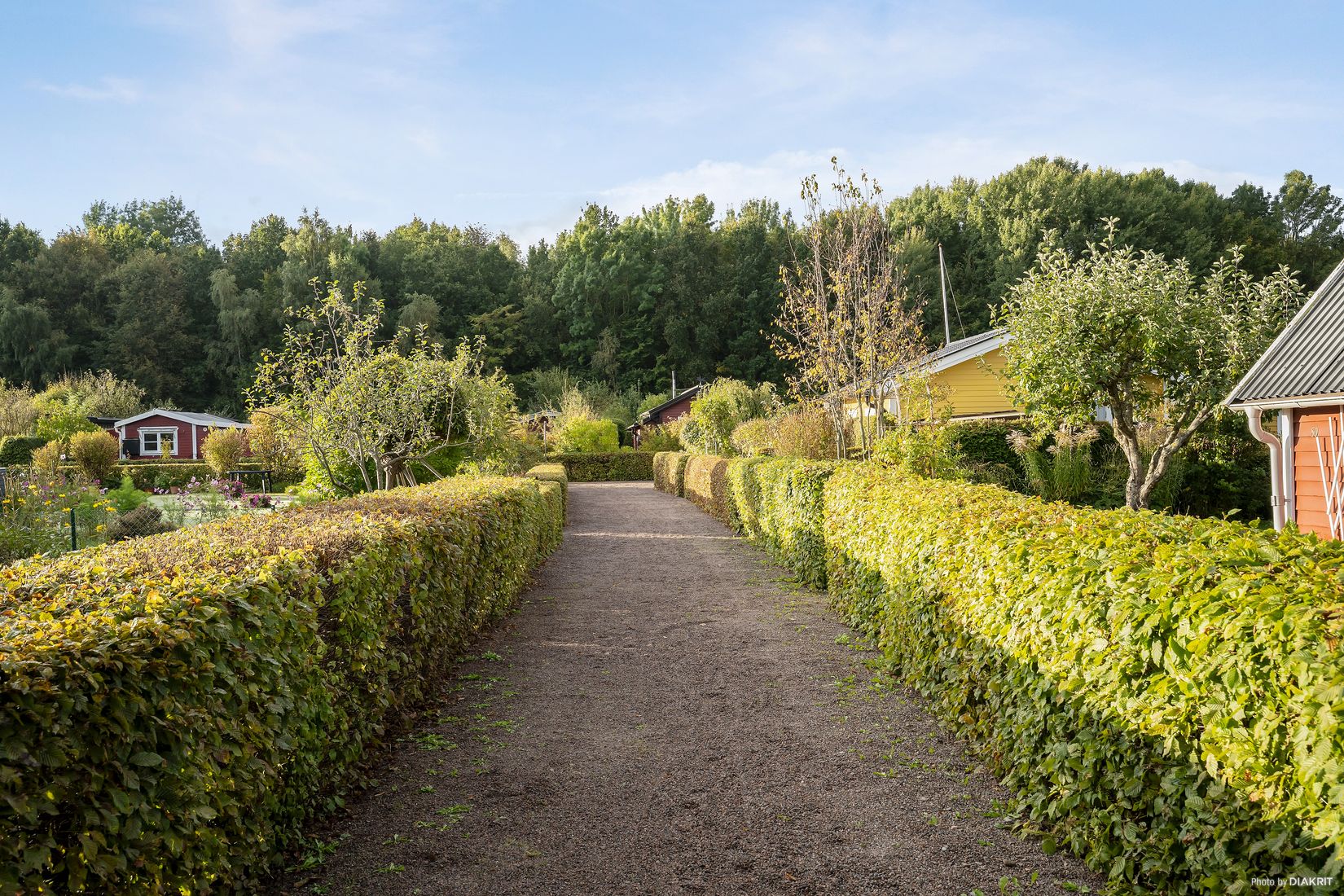 Övrigt, Rosengången 135, Lundsbäck Koloniförening, Vasatorp, Helsingborg