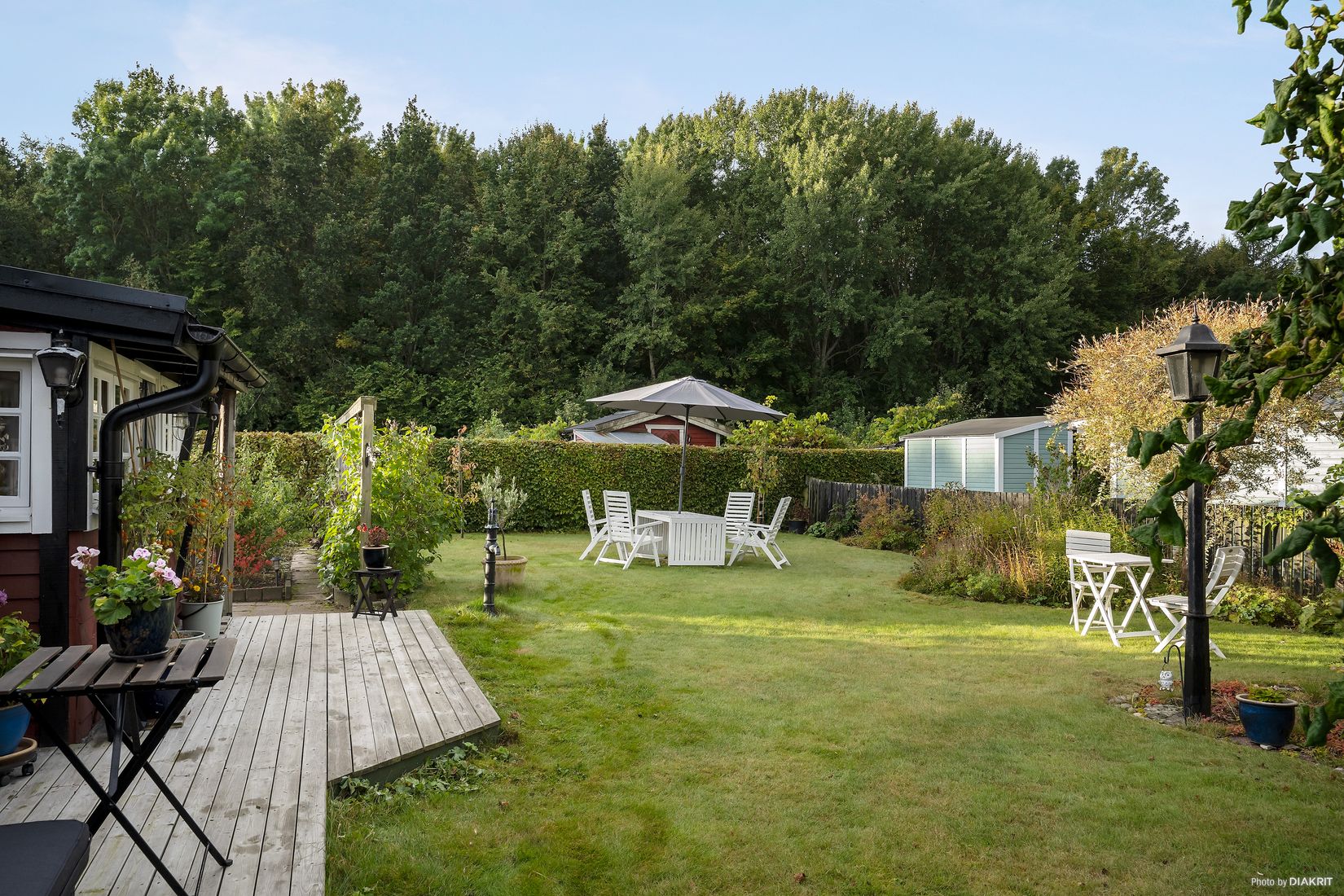 Övrigt, Rosengången 135, Lundsbäck Koloniförening, Vasatorp, Helsingborg