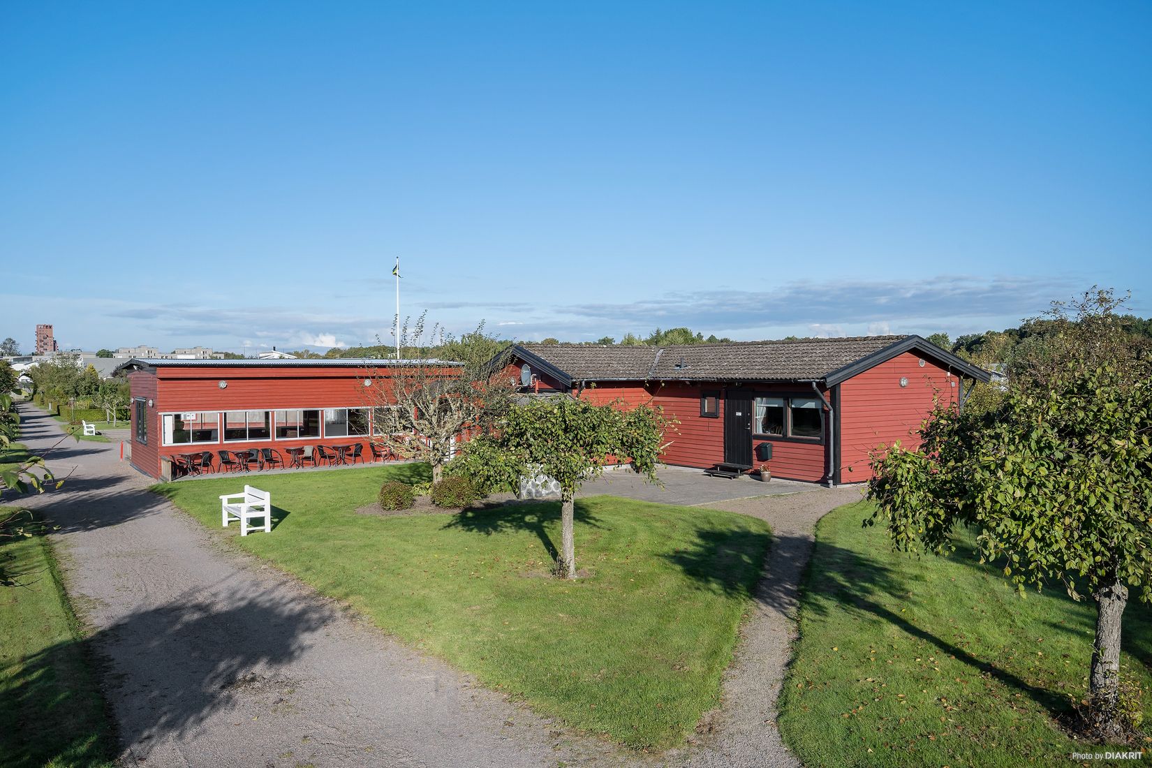 Övrigt, Rosengången 135, Lundsbäck Koloniförening, Vasatorp, Helsingborg