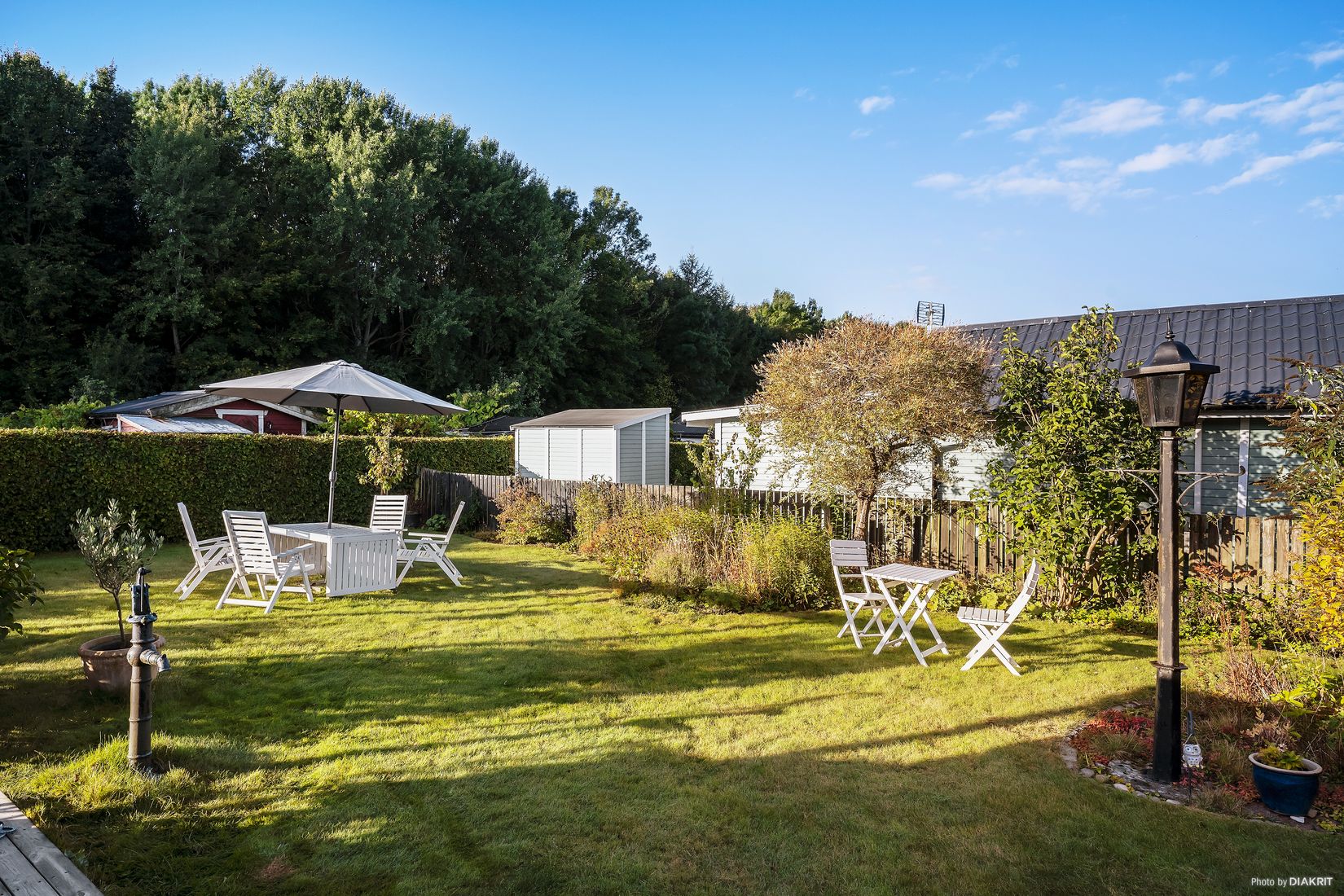 Övrigt, Rosengången 135, Lundsbäck Koloniförening, Vasatorp, Helsingborg