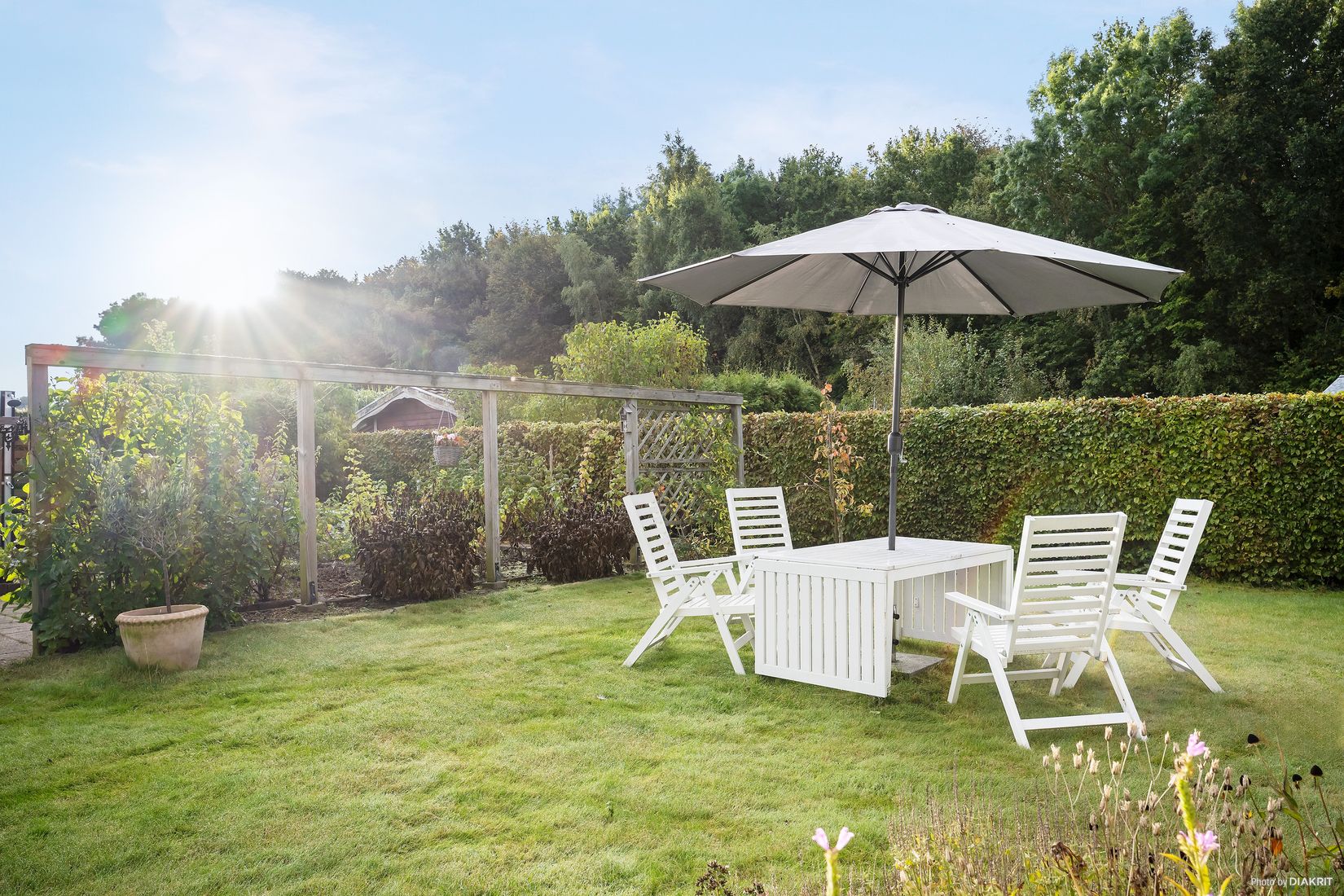 Övrigt, Rosengången 135, Lundsbäck Koloniförening, Vasatorp, Helsingborg