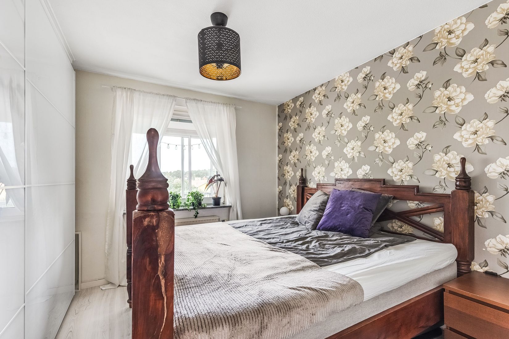 Bostadsrätt, Flodins väg 10, Tosterö, Strängnäs