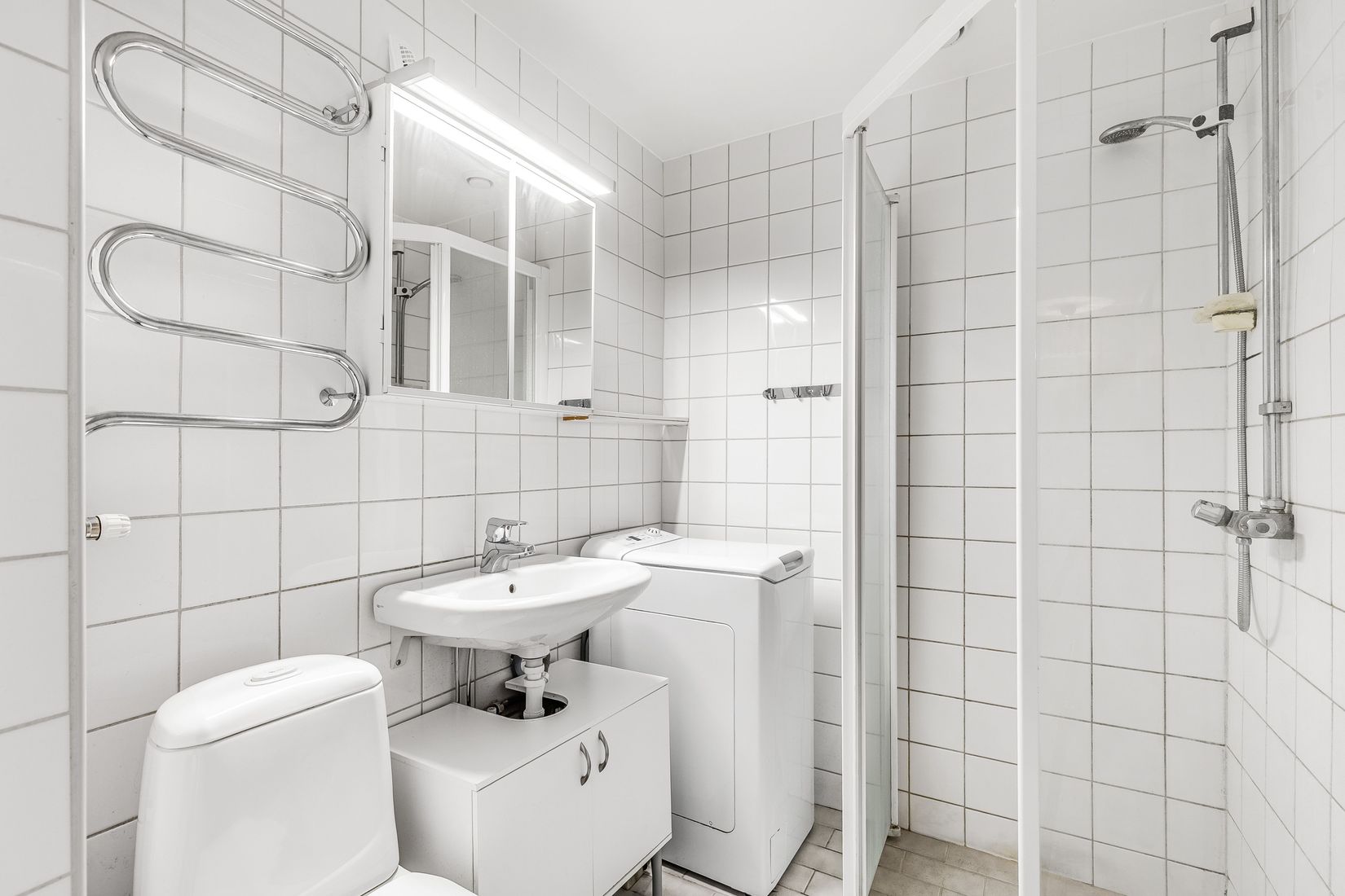 Bostadsrätt, Flodins väg 10, Tosterö, Strängnäs