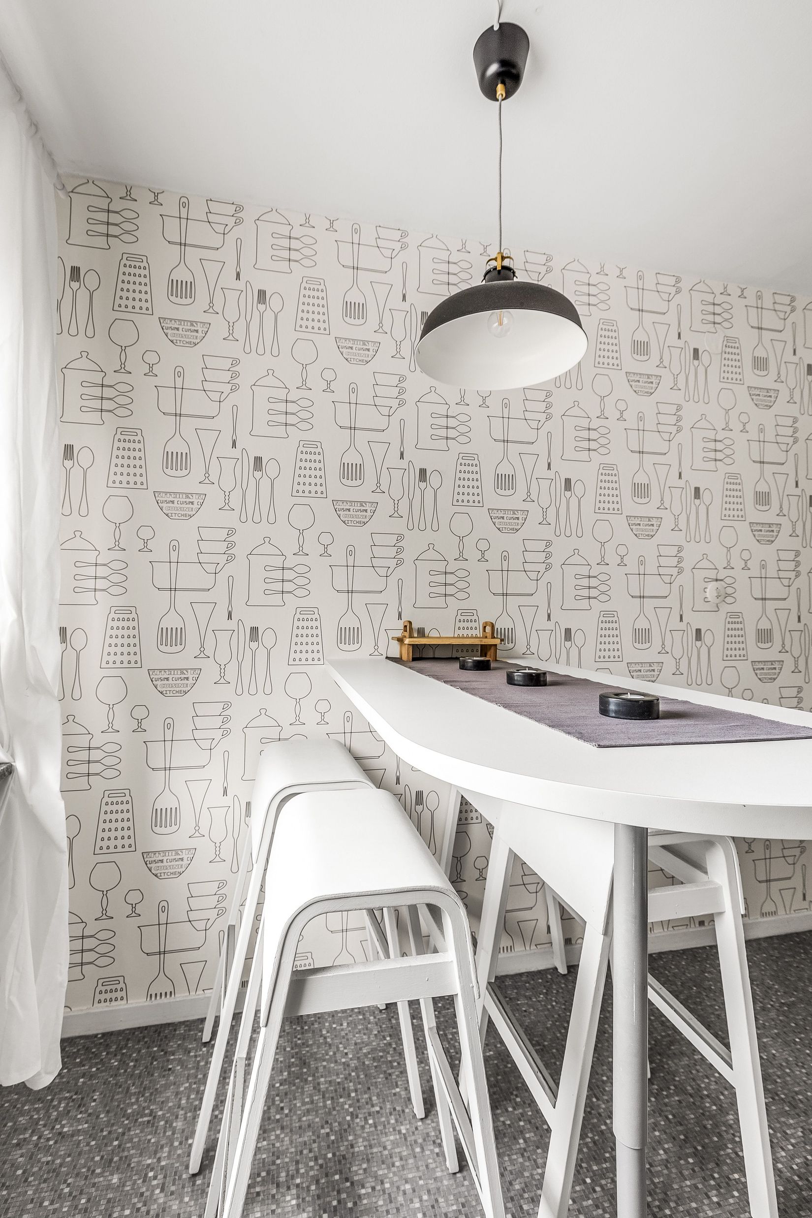 Bostadsrätt, Flodins väg 10, Tosterö, Strängnäs