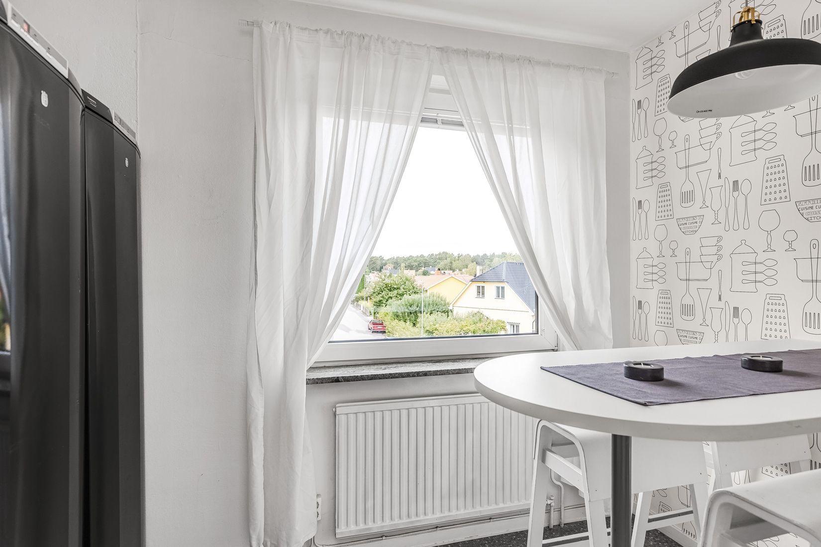 Bostadsrätt, Flodins väg 10, Tosterö, Strängnäs