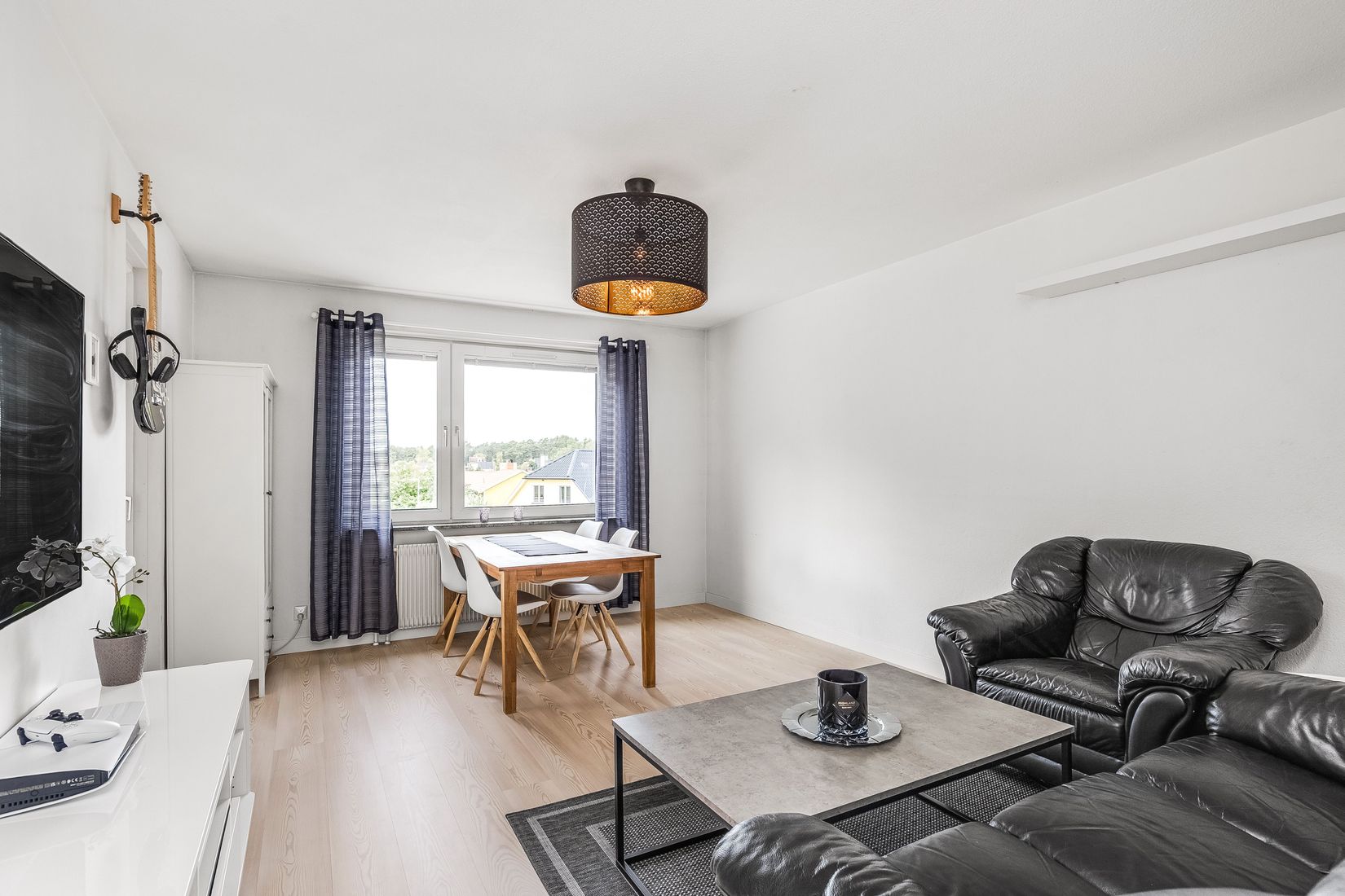 Bostadsrätt, Flodins väg 10, Tosterö, Strängnäs