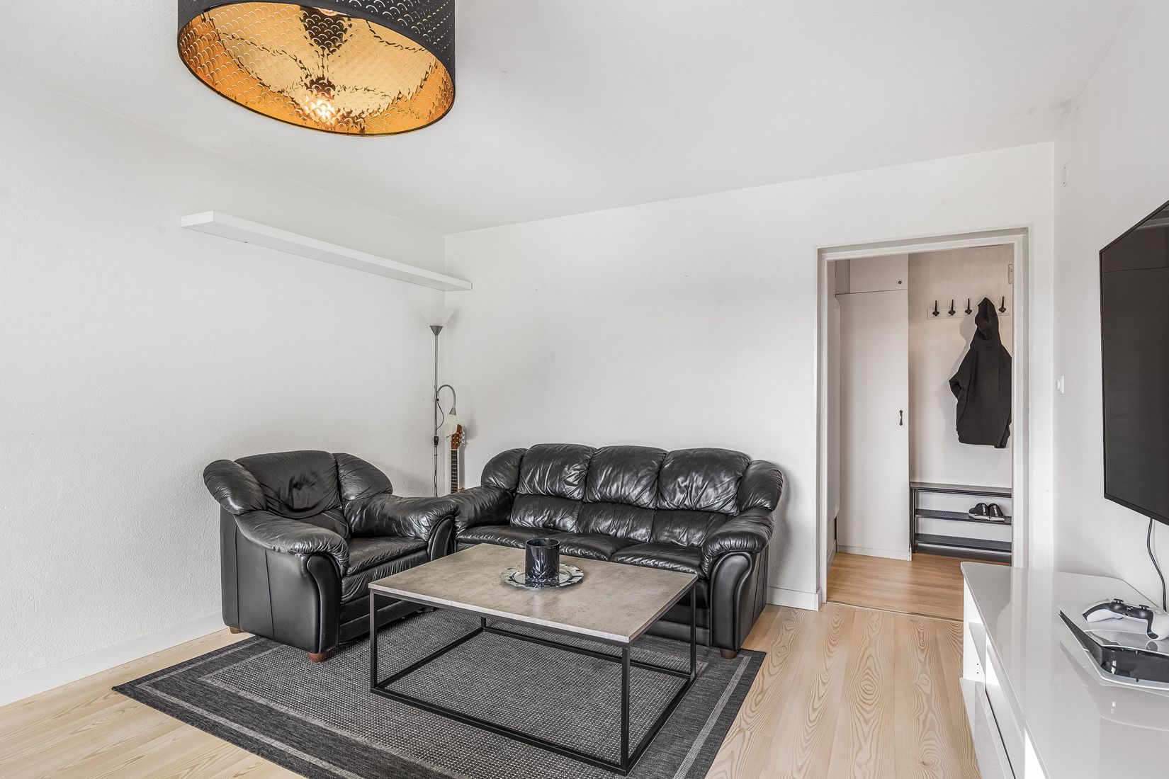 Bostadsrätt, Flodins väg 10, Tosterö, Strängnäs