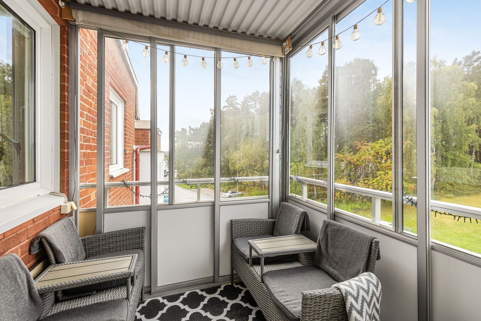 Bostadsrätt, Flodins väg 10, Tosterö, Strängnäs