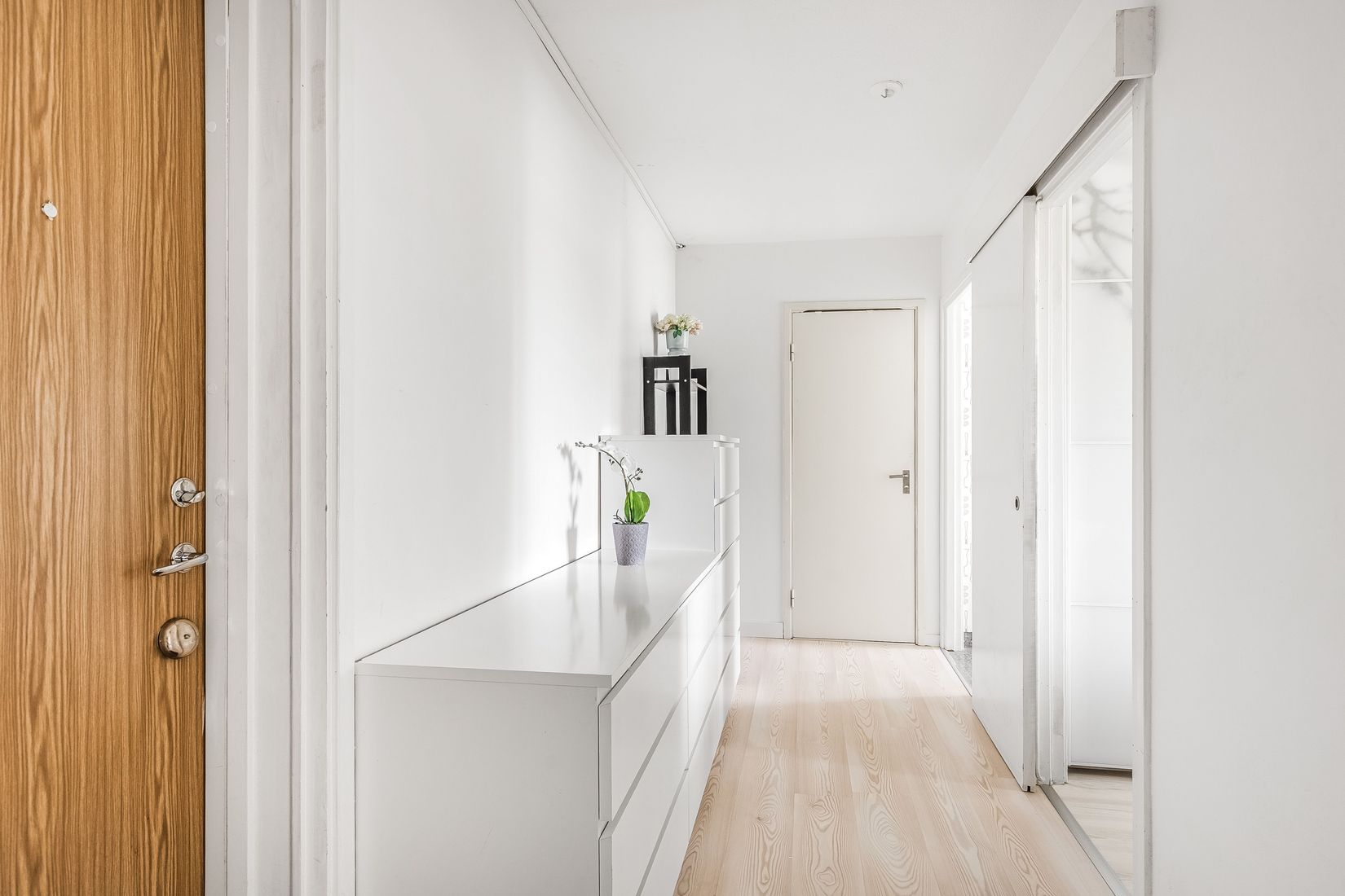 Bostadsrätt, Flodins väg 10, Tosterö, Strängnäs