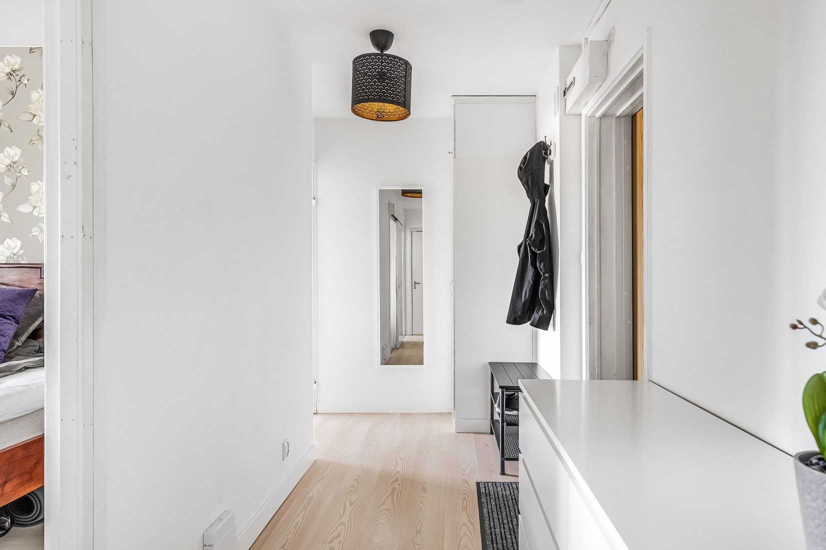 Bostadsrätt, Flodins väg 10, Tosterö, Strängnäs