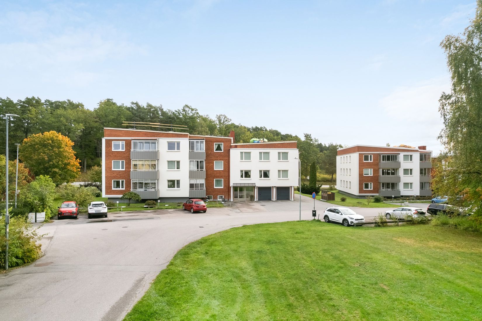 Bostadsrätt, Flodins väg 10, Tosterö, Strängnäs