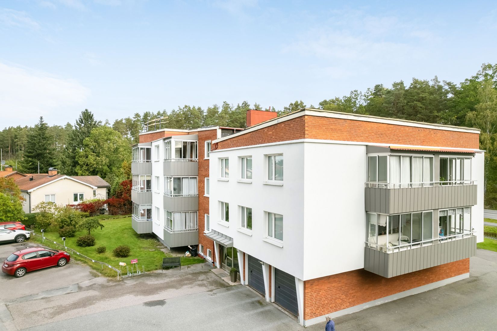 Bostadsrätt, Flodins väg 10, Tosterö, Strängnäs