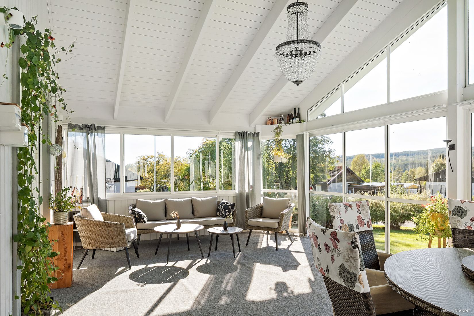 Villa, Sundängsvägen 11, Sunnemo, Hagfors