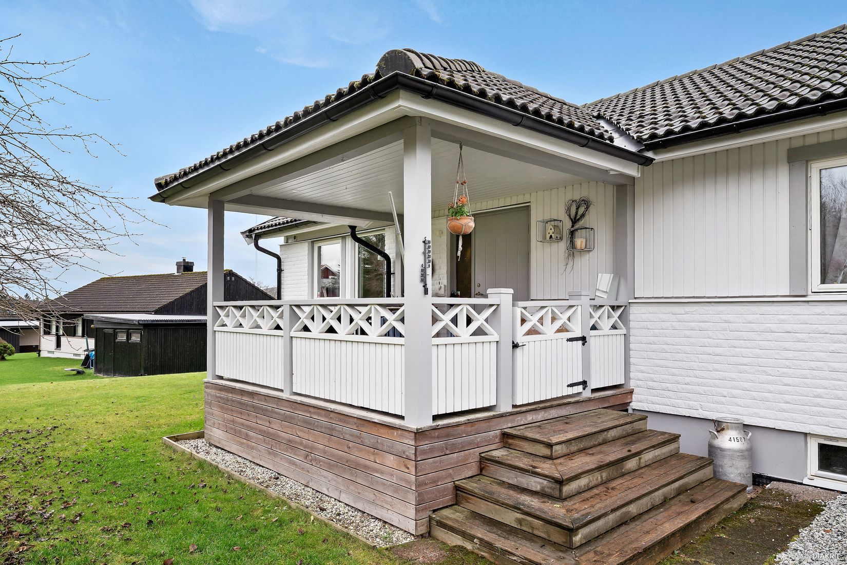 Villa, Sundängsvägen 11, Sunnemo, Hagfors