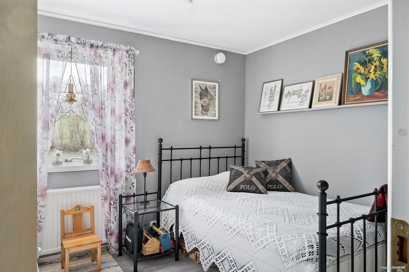 Villa, Sundängsvägen 11, Sunnemo, Hagfors