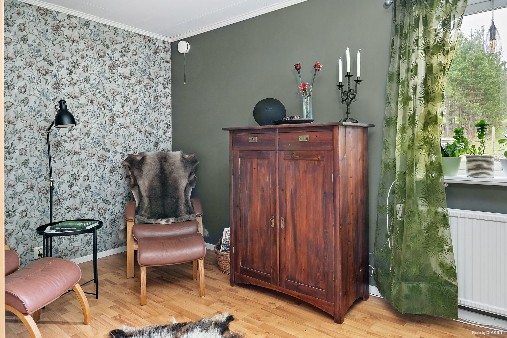 Villa, Sundängsvägen 11, Sunnemo, Hagfors