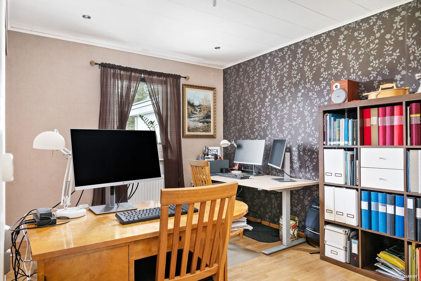 Villa, Sundängsvägen 11, Sunnemo, Hagfors