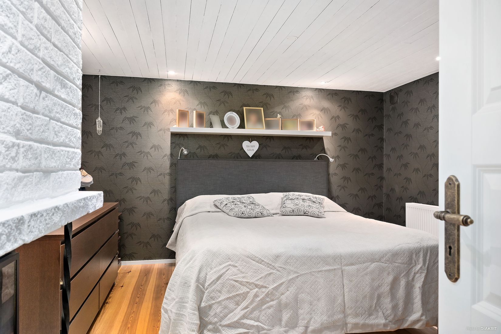 Villa, Sundängsvägen 11, Sunnemo, Hagfors