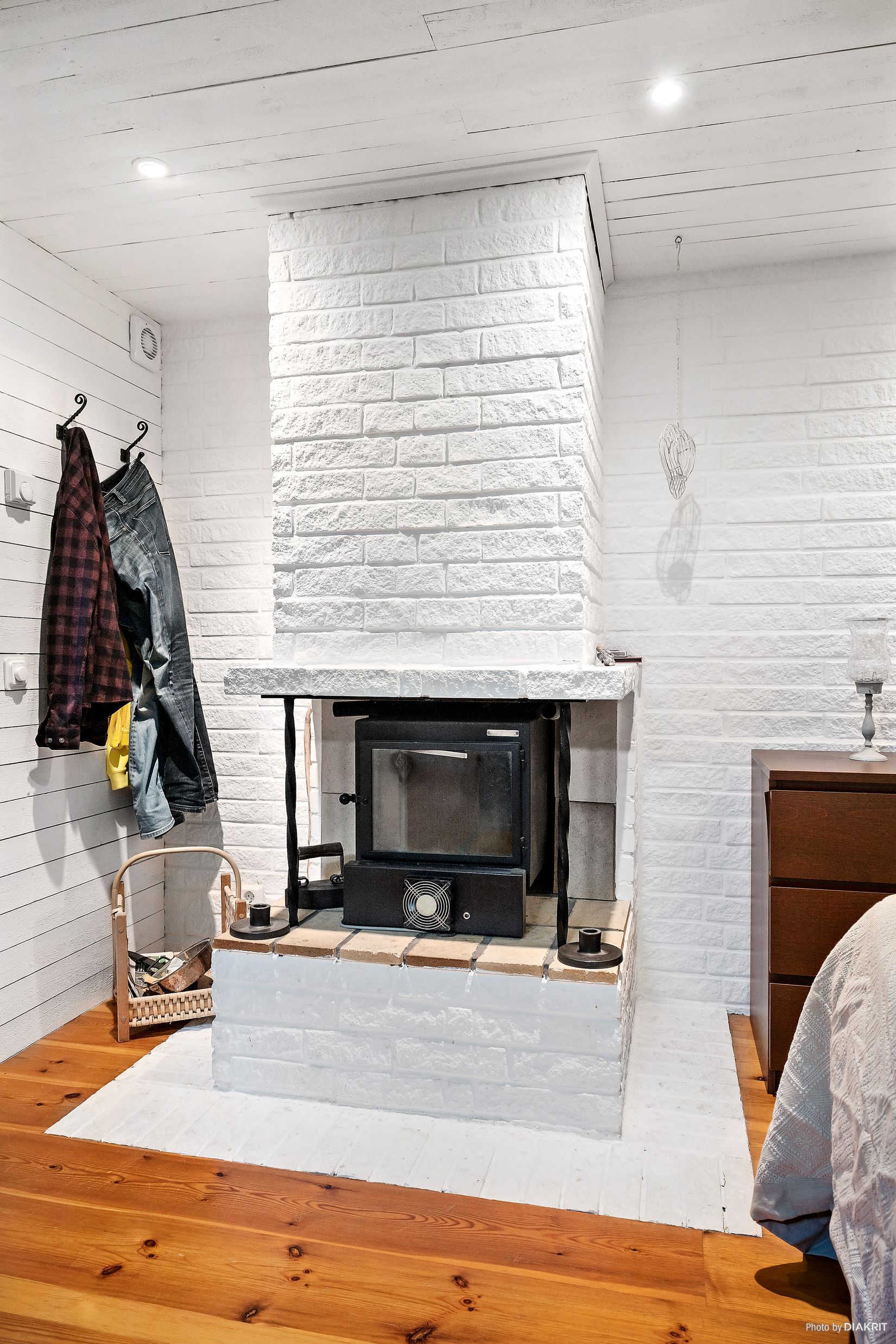 Villa, Sundängsvägen 11, Sunnemo, Hagfors