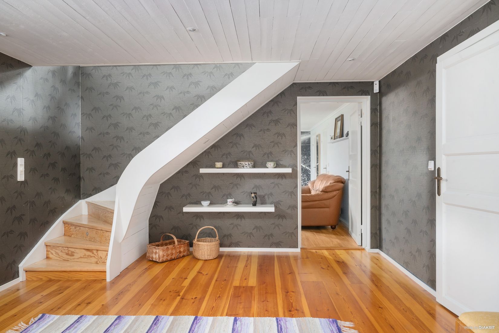 Villa, Sundängsvägen 11, Sunnemo, Hagfors