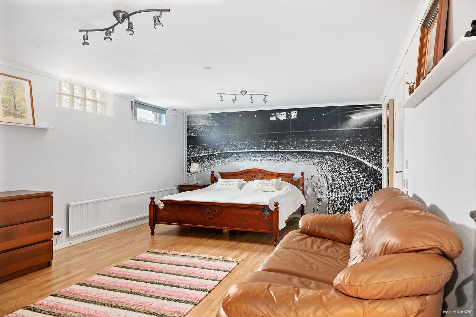 Villa, Sundängsvägen 11, Sunnemo, Hagfors