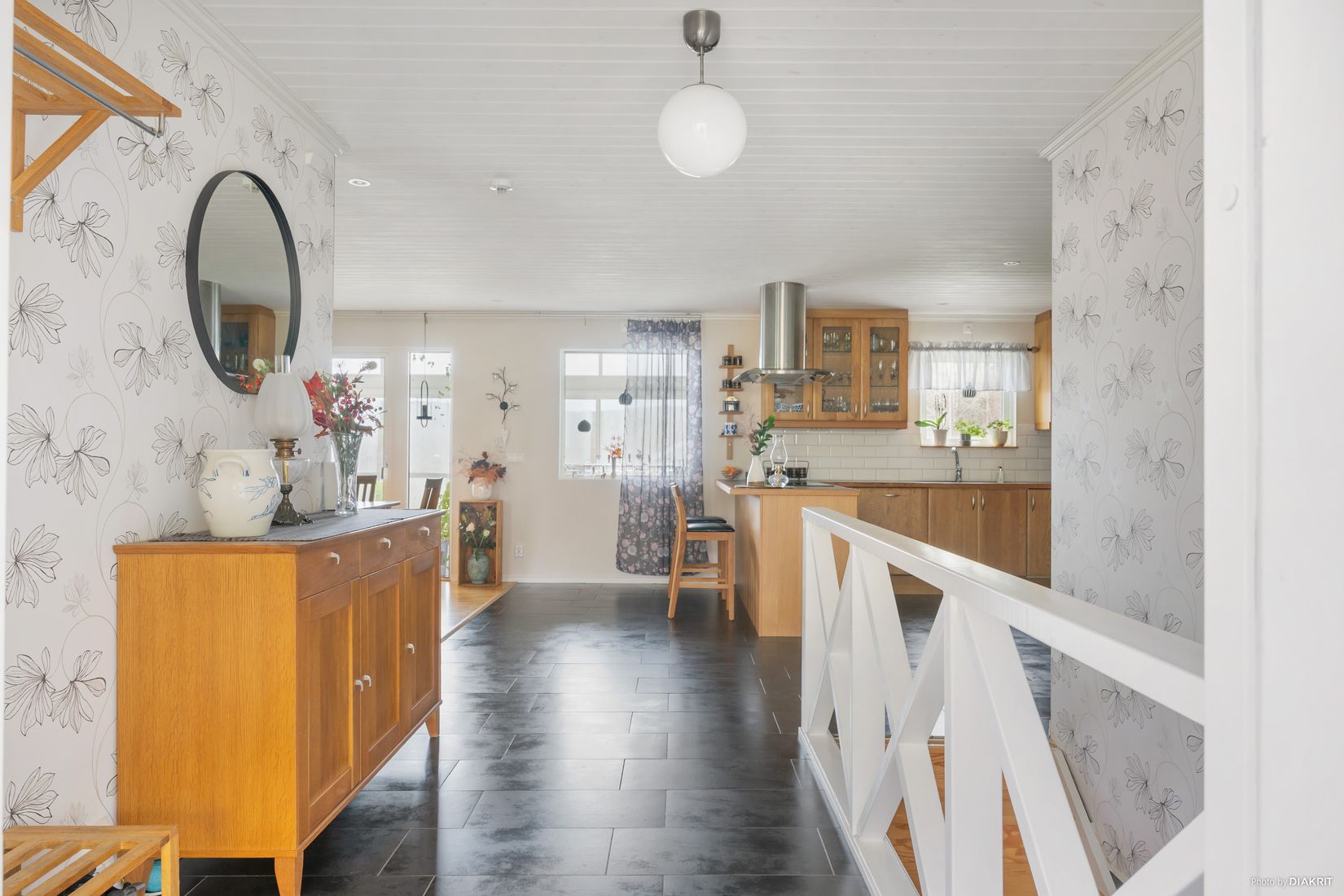 Villa, Sundängsvägen 11, Sunnemo, Hagfors