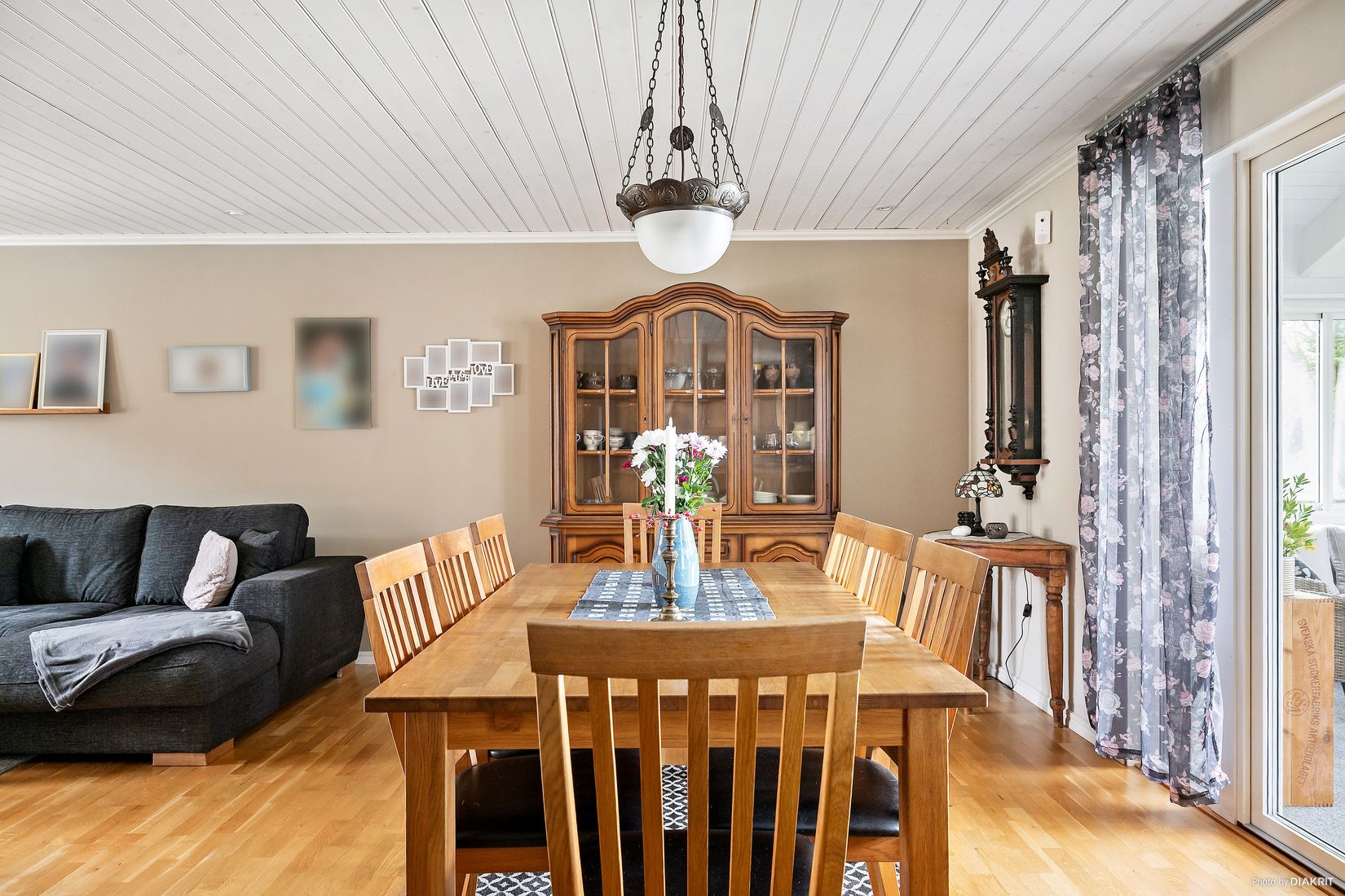 Villa, Sundängsvägen 11, Sunnemo, Hagfors