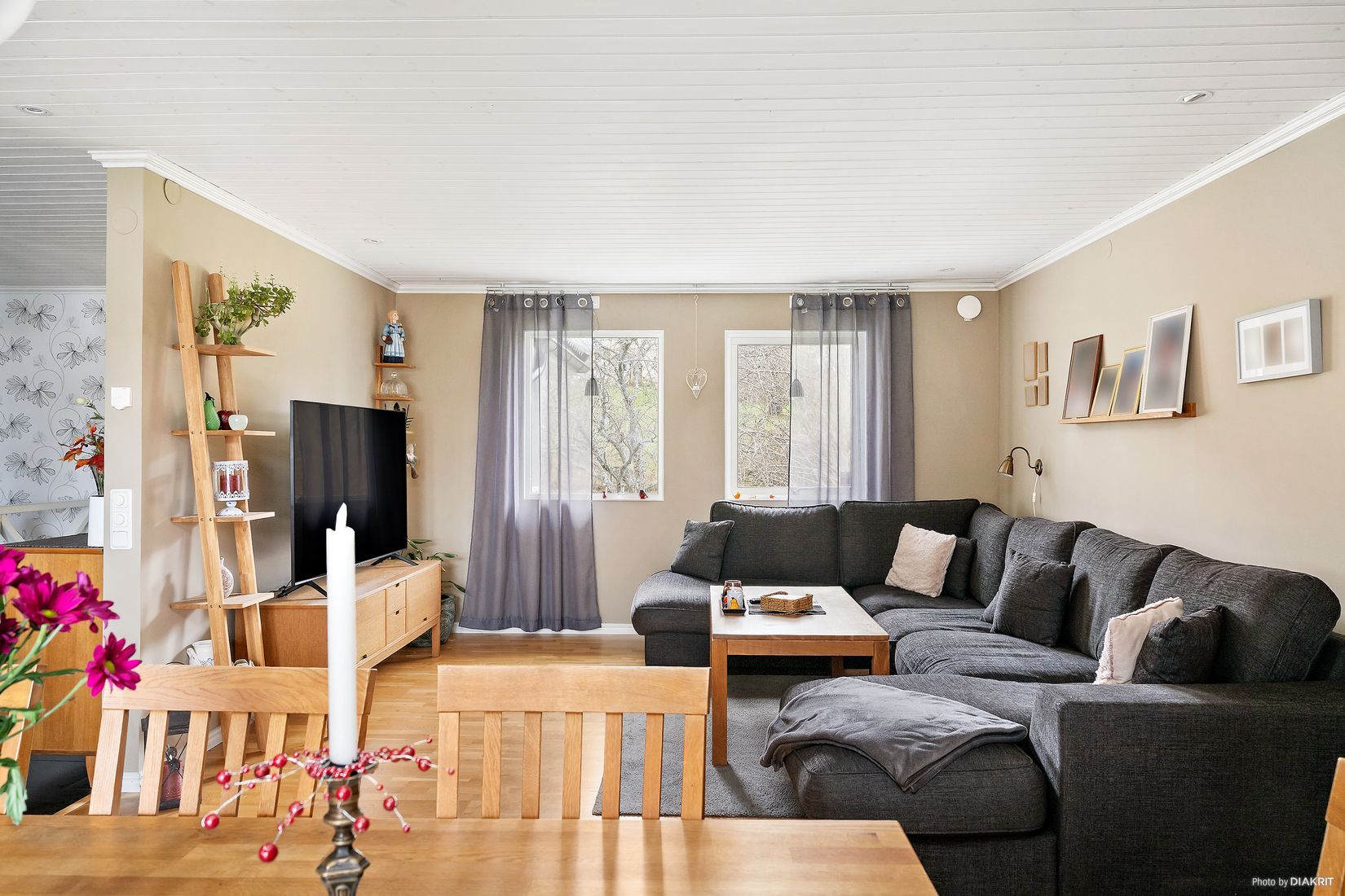 Villa, Sundängsvägen 11, Sunnemo, Hagfors