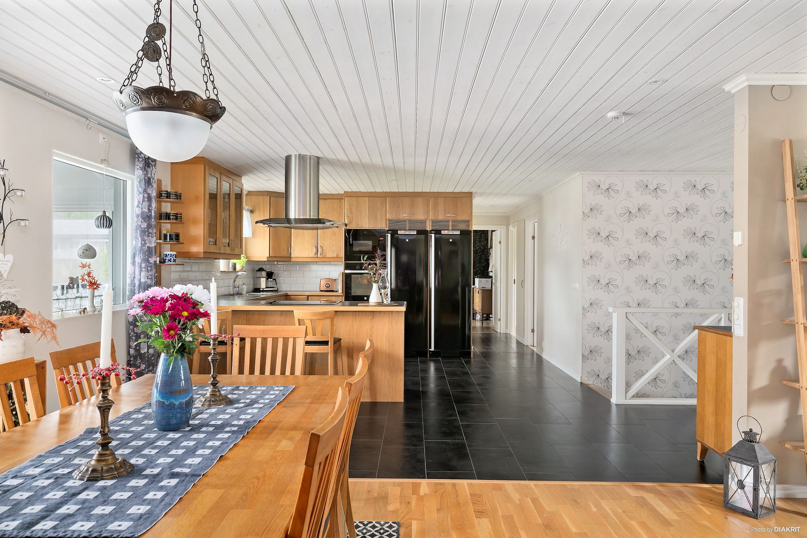 Villa, Sundängsvägen 11, Sunnemo, Hagfors