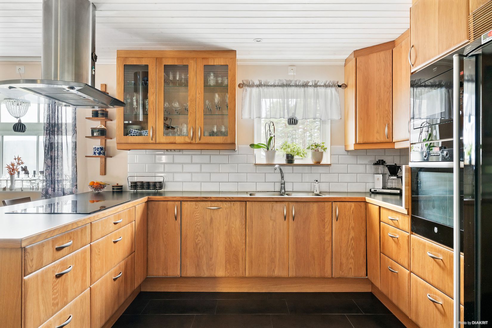 Villa, Sundängsvägen 11, Sunnemo, Hagfors