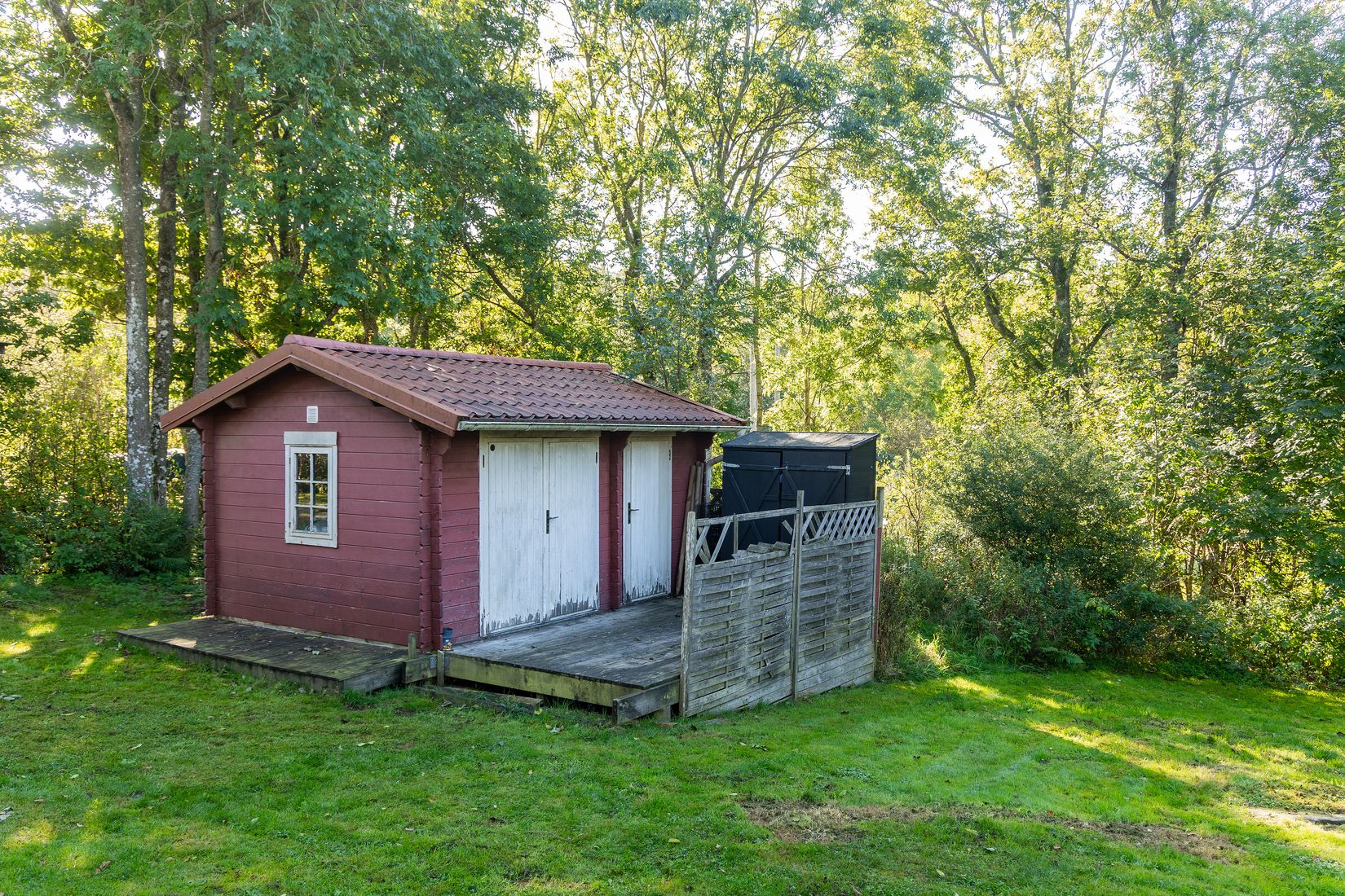 Villa, Lillestocksvägen 126, Frillesås, Kungsbacka