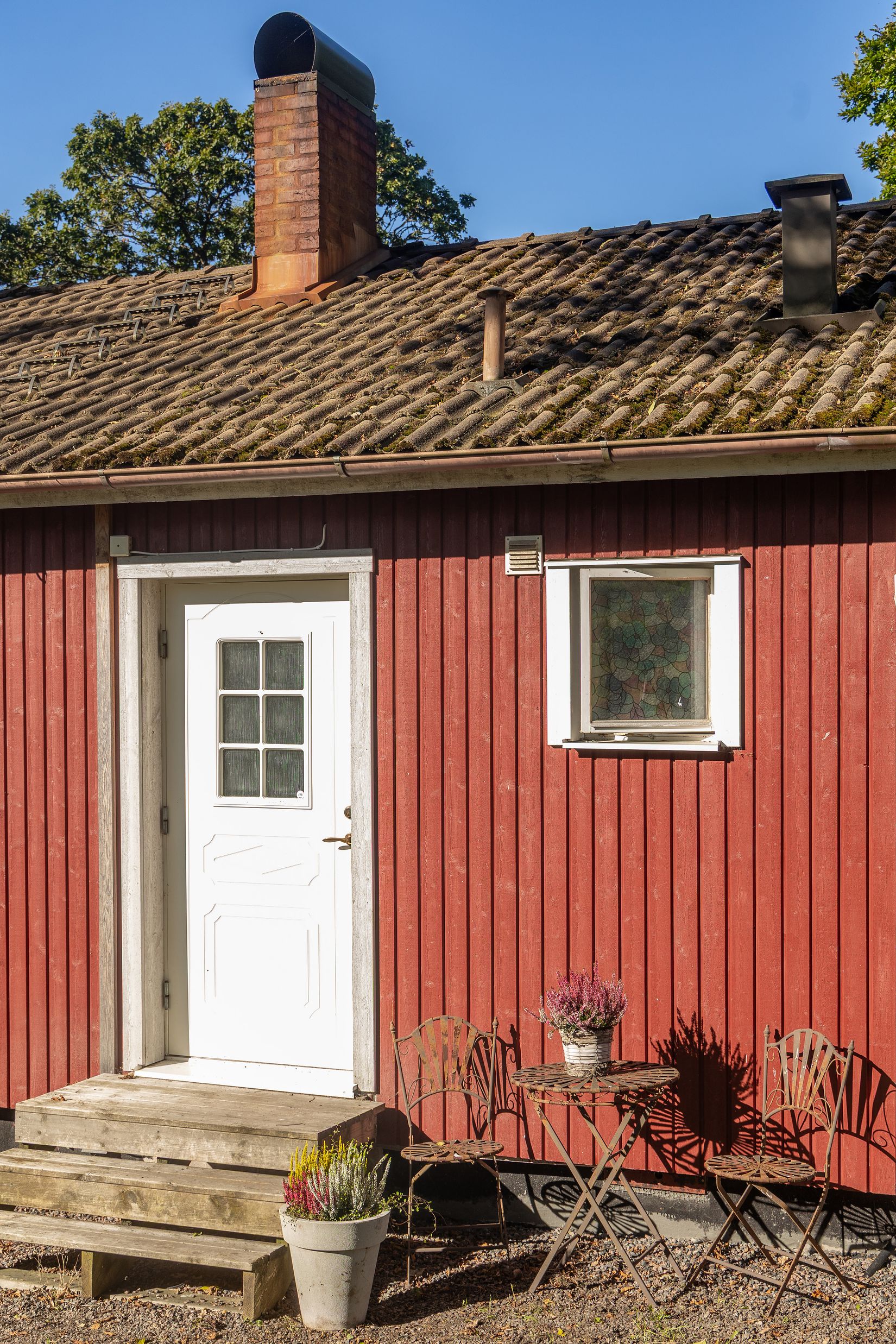 Villa, Lillestocksvägen 126, Frillesås, Kungsbacka