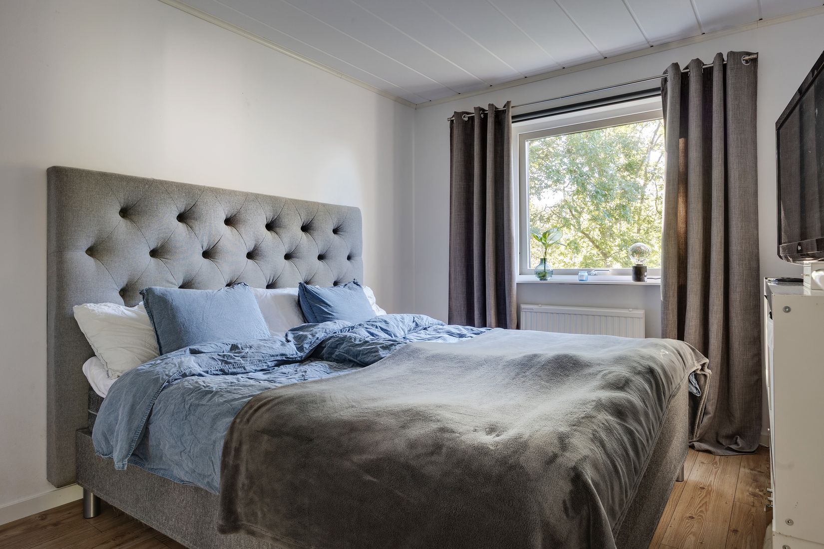 Villa, Lillestocksvägen 126, Frillesås, Kungsbacka