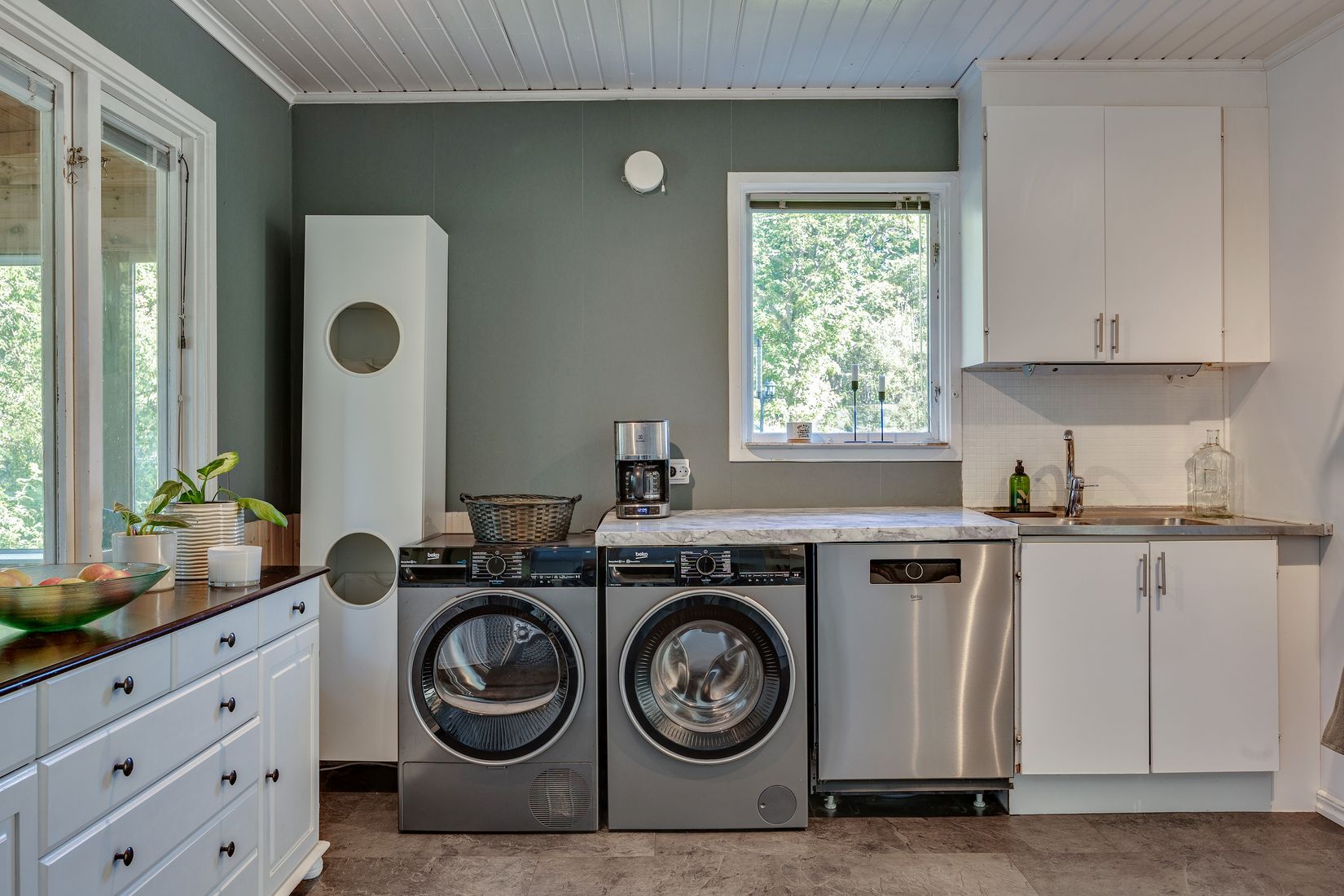 Villa, Lillestocksvägen 126, Frillesås, Kungsbacka